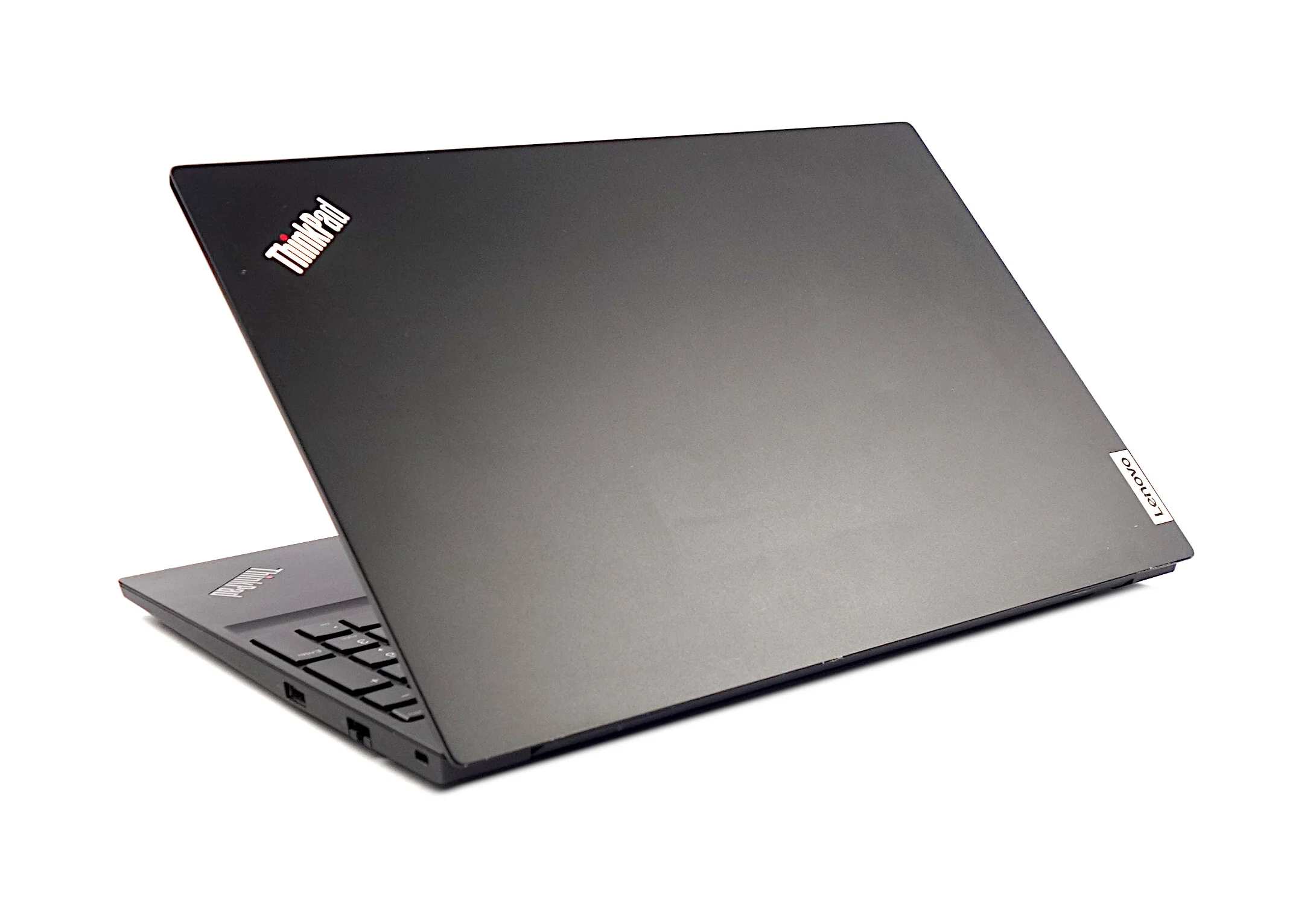 Lenovo ThinkPad E15 Gen 2 Laptop, 15.6" i7 11th Gen, 8GB RAM, 256GB SSD, Win 11 - Image 5