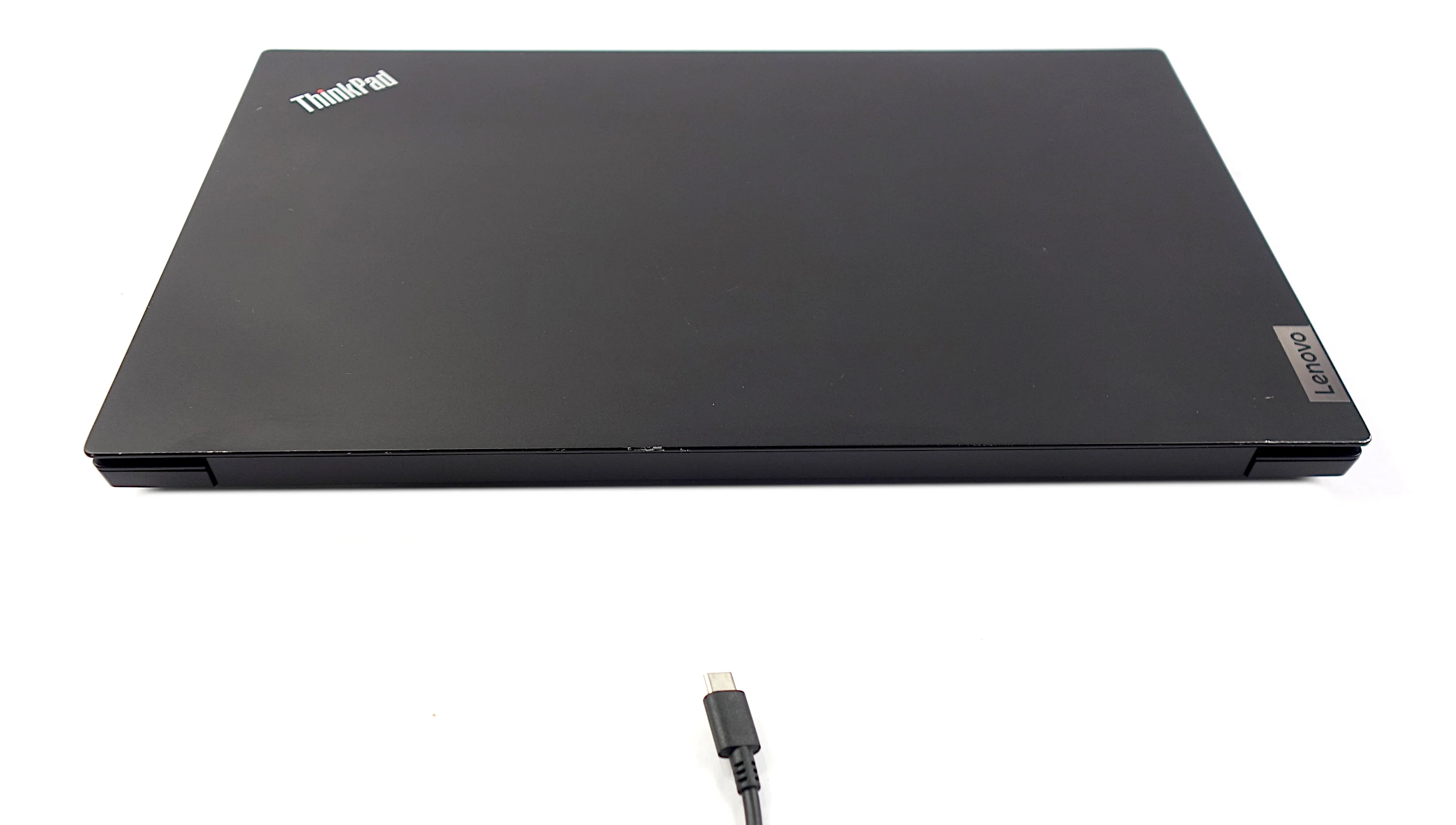 Lenovo ThinkPad E15 Gen 2 Laptop, 15.6" i7 11th Gen, 8GB RAM, 256GB SSD, Win 11 - Image 6