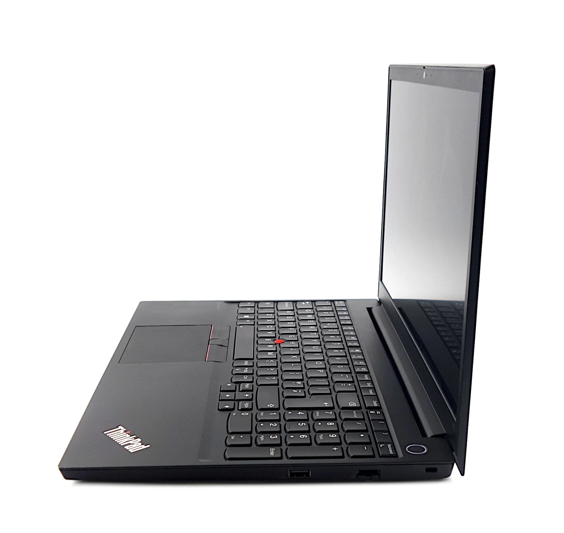 Lenovo ThinkPad E15 Laptop, 15.6" i5 10th Gen, 8GB RAM, 256GB SSD, Windows 11 - Image 3