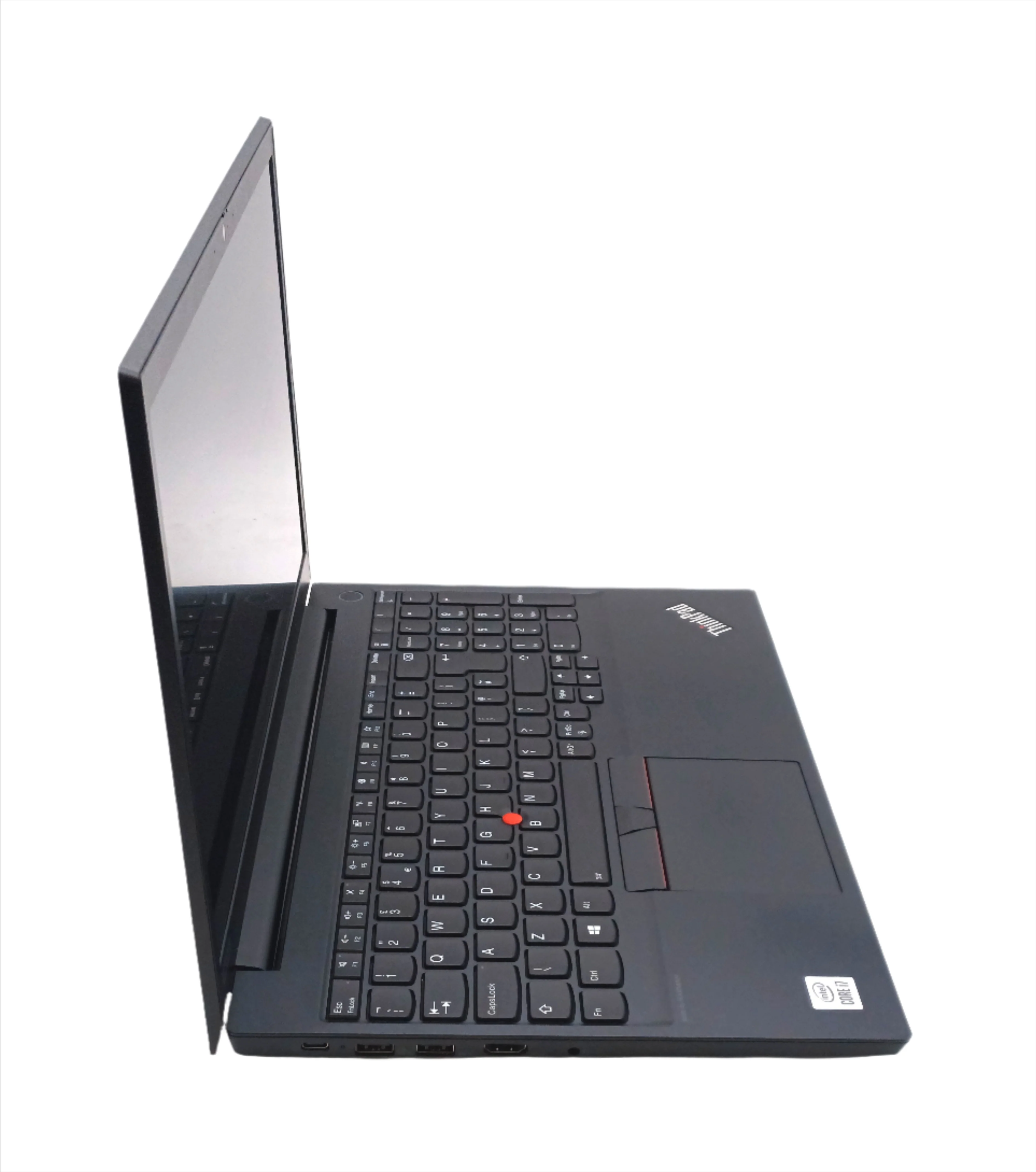 Lenovo ThinkPad E15 Laptop, 15.6" i7 10th Gen, 8GB RAM, 256GB SSD, Windows 11 - Image 4