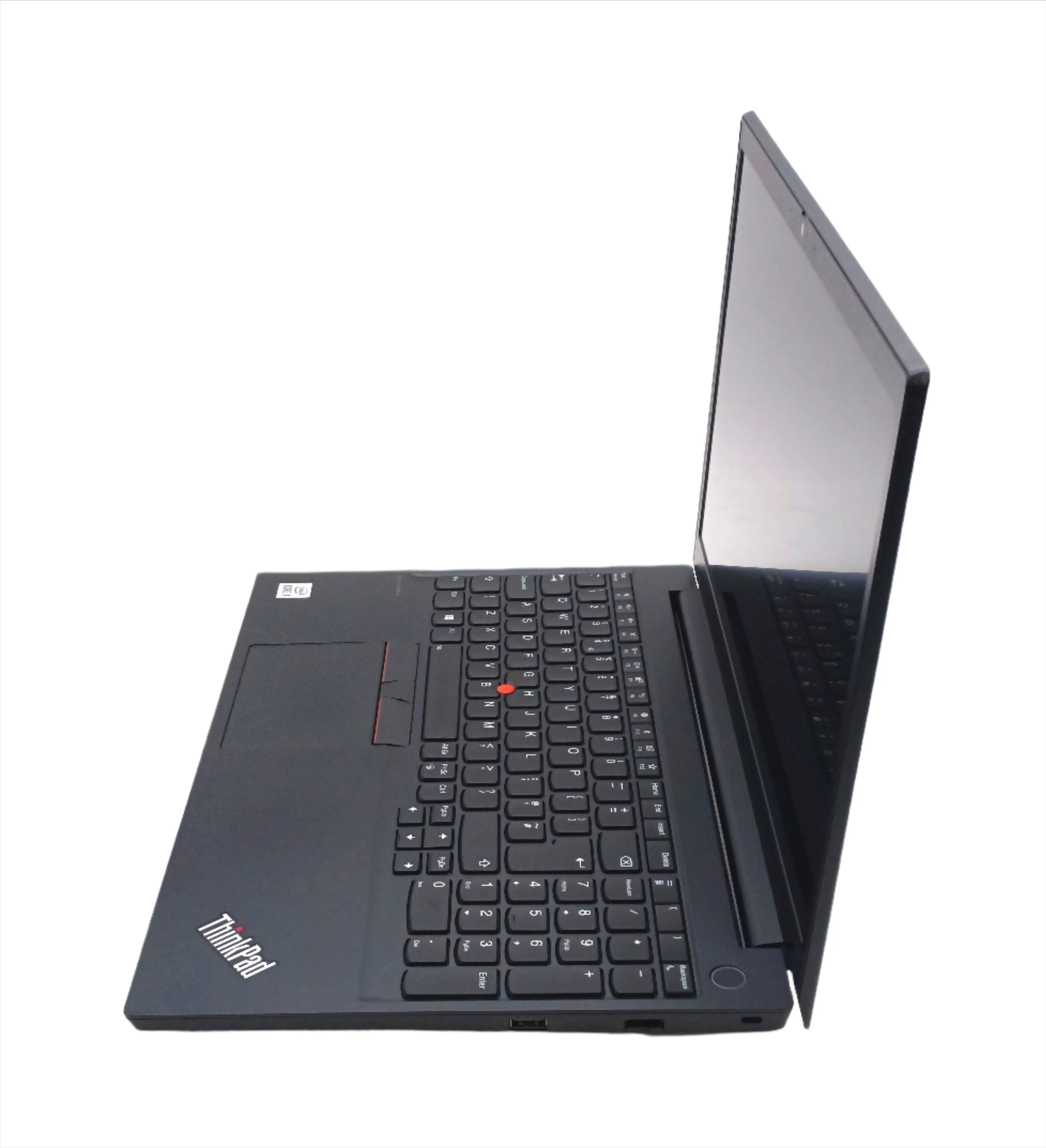 Lenovo ThinkPad E15 Laptop, 15.6" i7 10th Gen, 8GB RAM, 256GB SSD, Windows 11 - Image 5