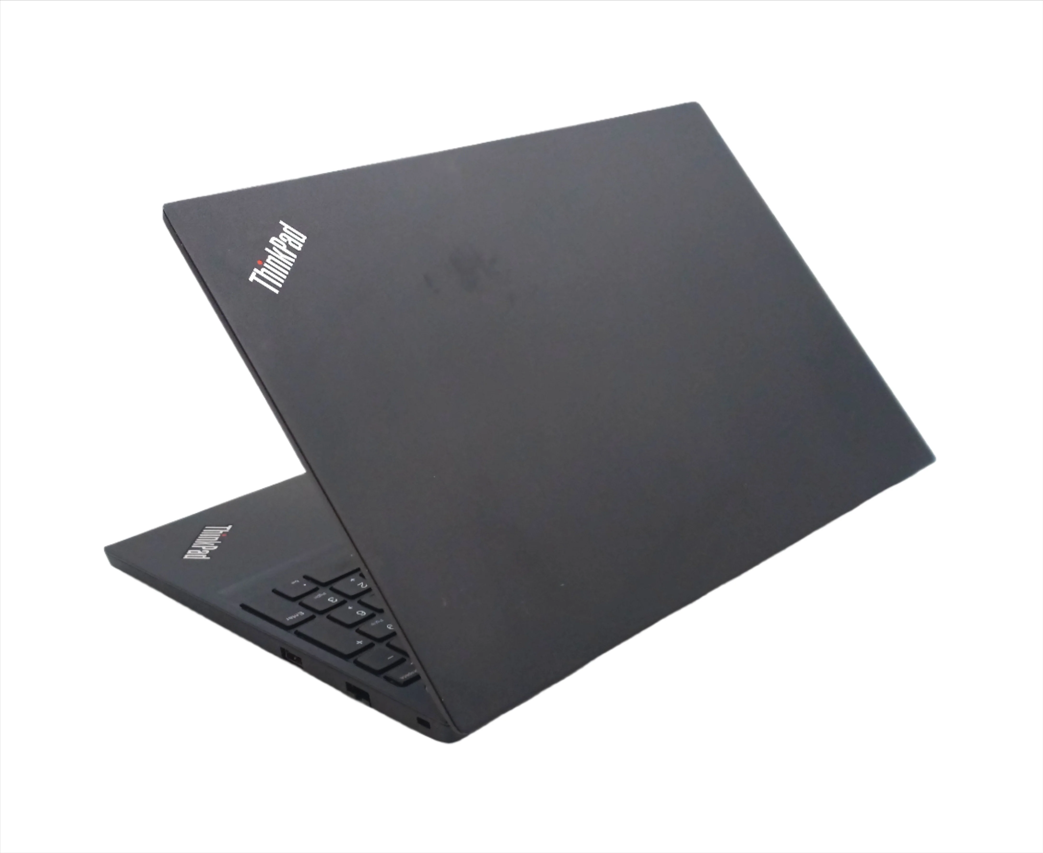 Lenovo ThinkPad E15 Laptop, 15.6" i7 10th Gen, 8GB RAM, 256GB SSD, Windows 11 - Image 6