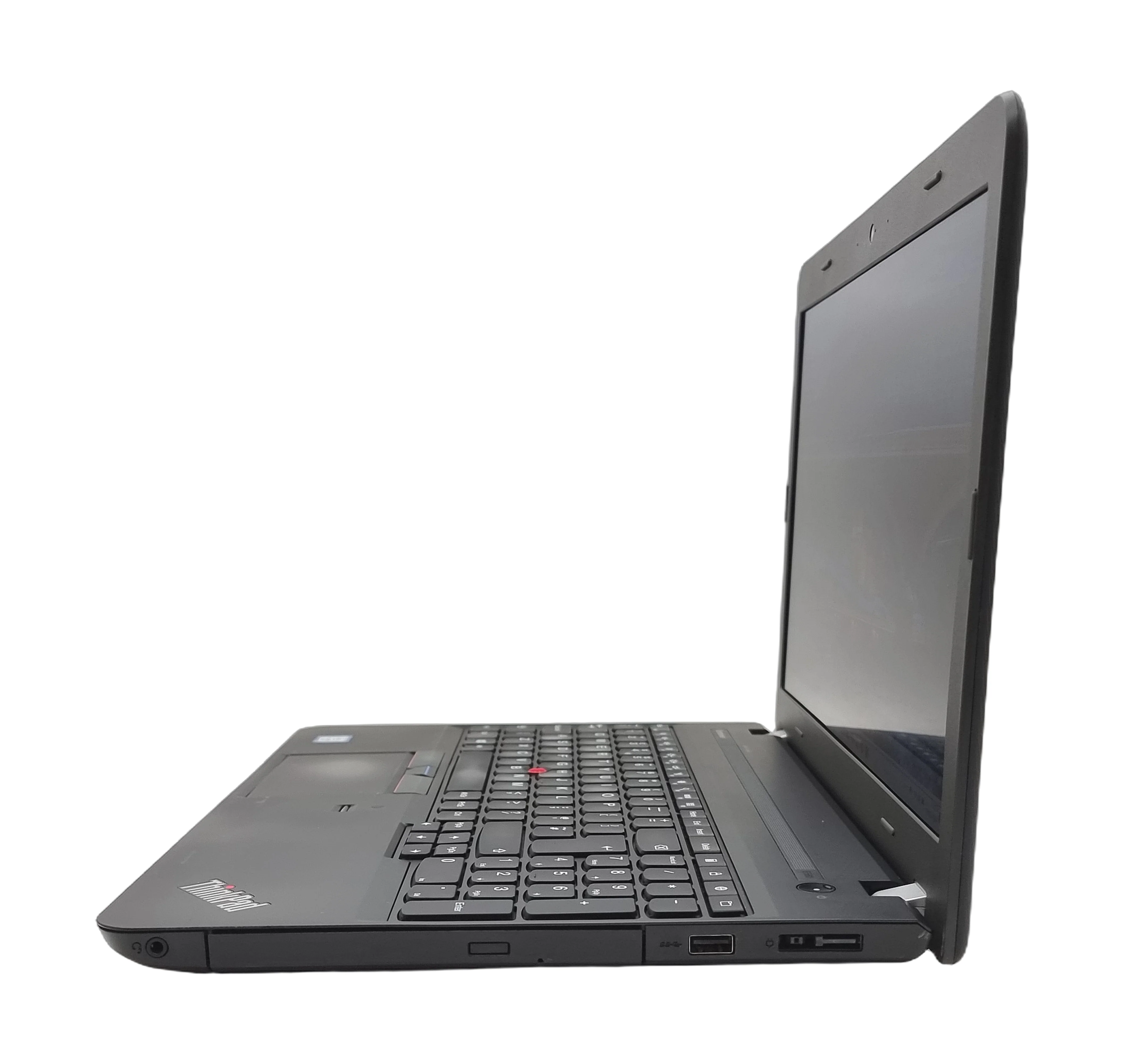 Lenovo ThinkPad E560 Laptop, 15.5" i5 6th Gen, 8GB RAM, 128GB SSD - Image 4