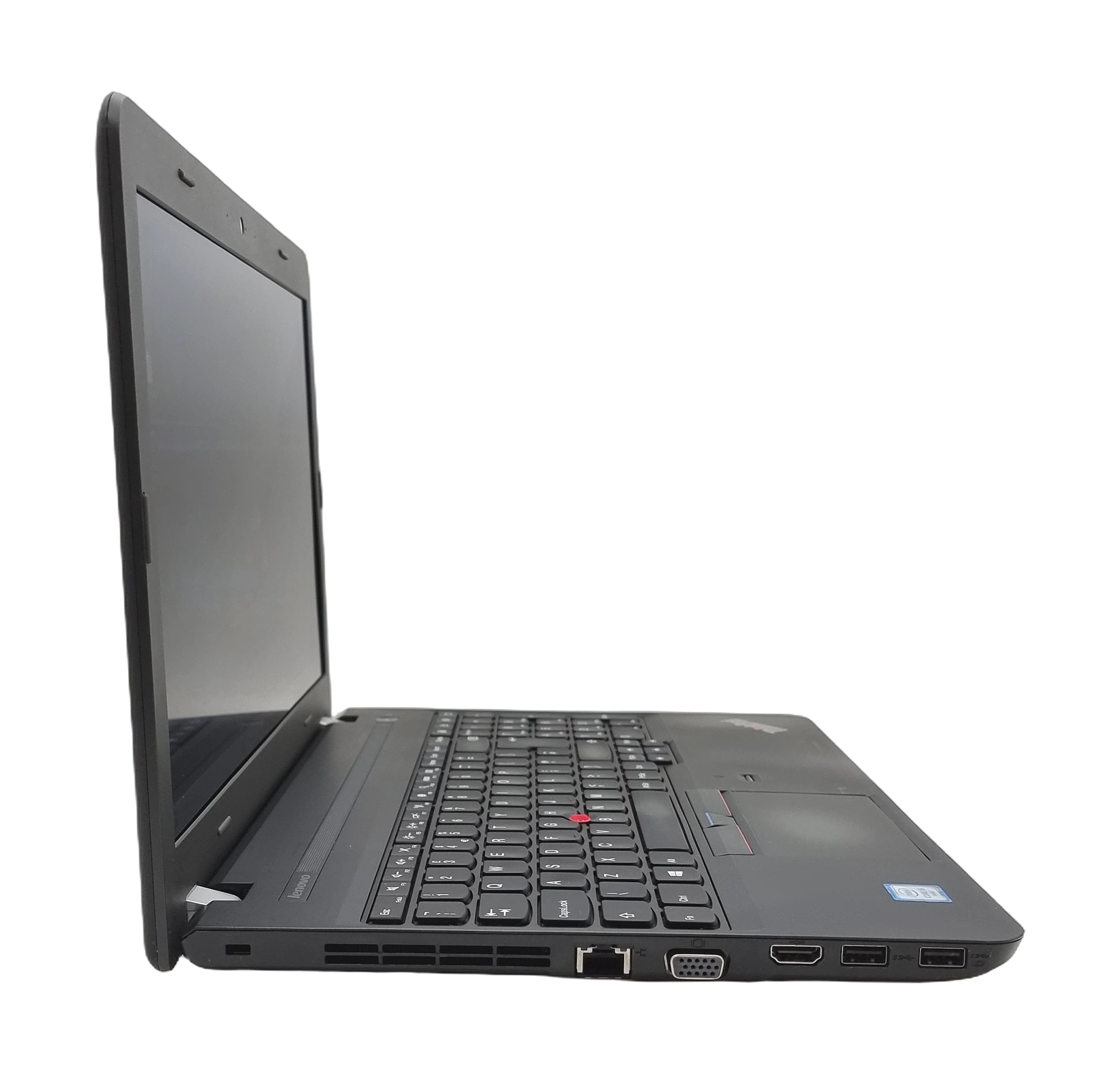 Lenovo ThinkPad E560 Laptop, 15.5" i5 6th Gen, 8GB RAM, 128GB SSD - Image 5