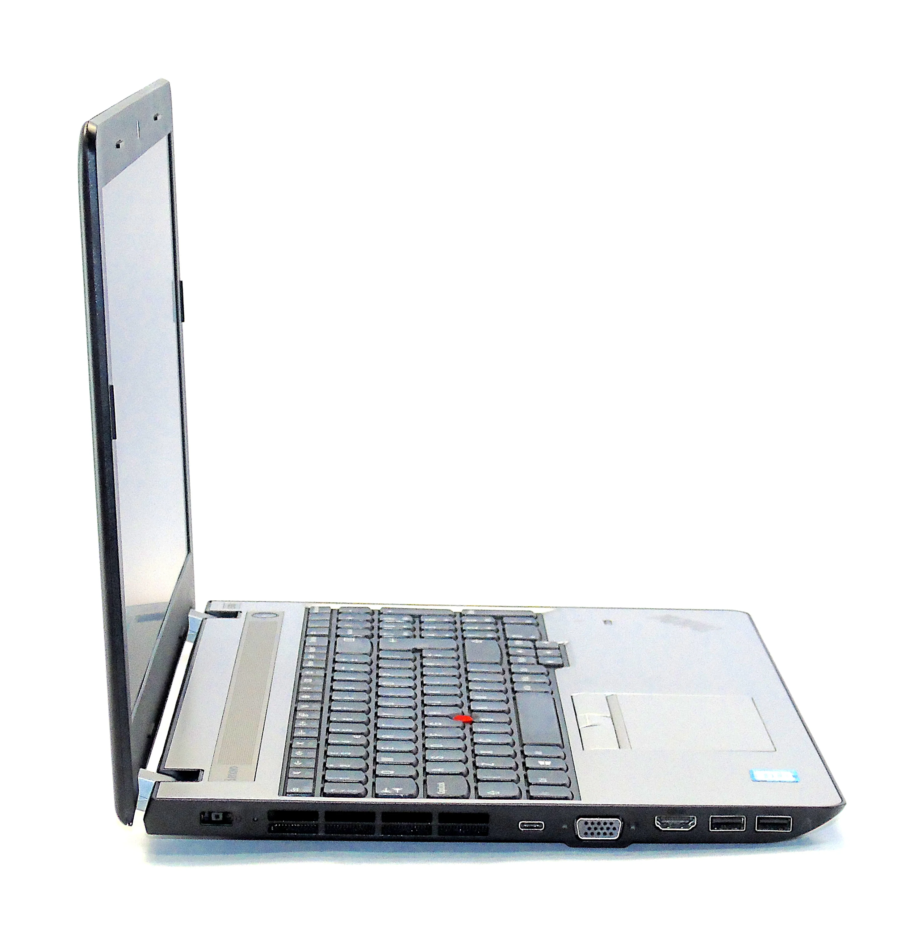 Lenovo ThinkPad E570 Laptop, 15.5" i5 7th Gen, 8GB RAM, 256GB SSD - Image 3