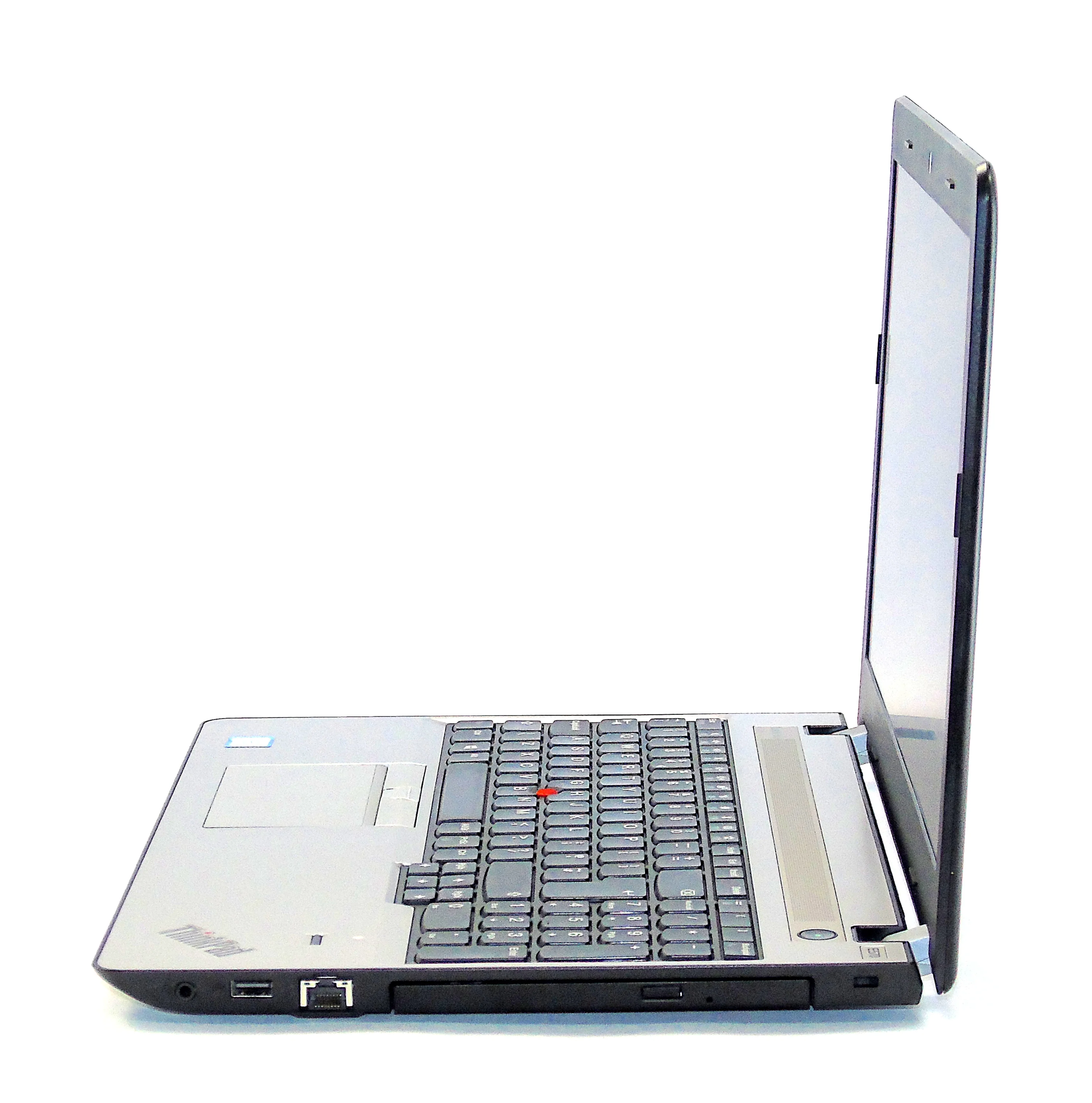 Lenovo ThinkPad E570 Laptop, 15.5" i5 7th Gen, 8GB RAM, 256GB SSD - Image 4