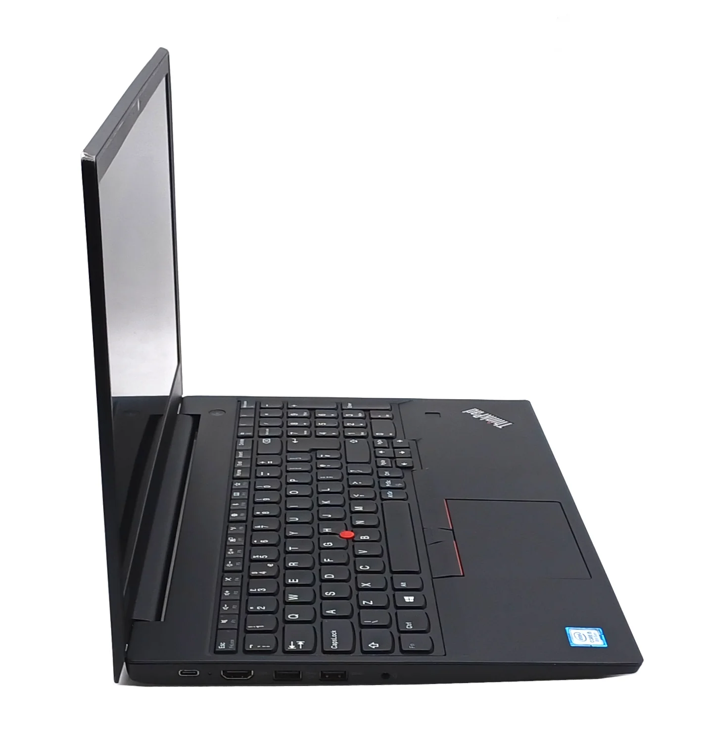 Lenovo ThinkPad E580 Laptop, 15.6" Core i5 8th Gen, 8GB RAM, 256GB SSD, Win 11 - Image 4