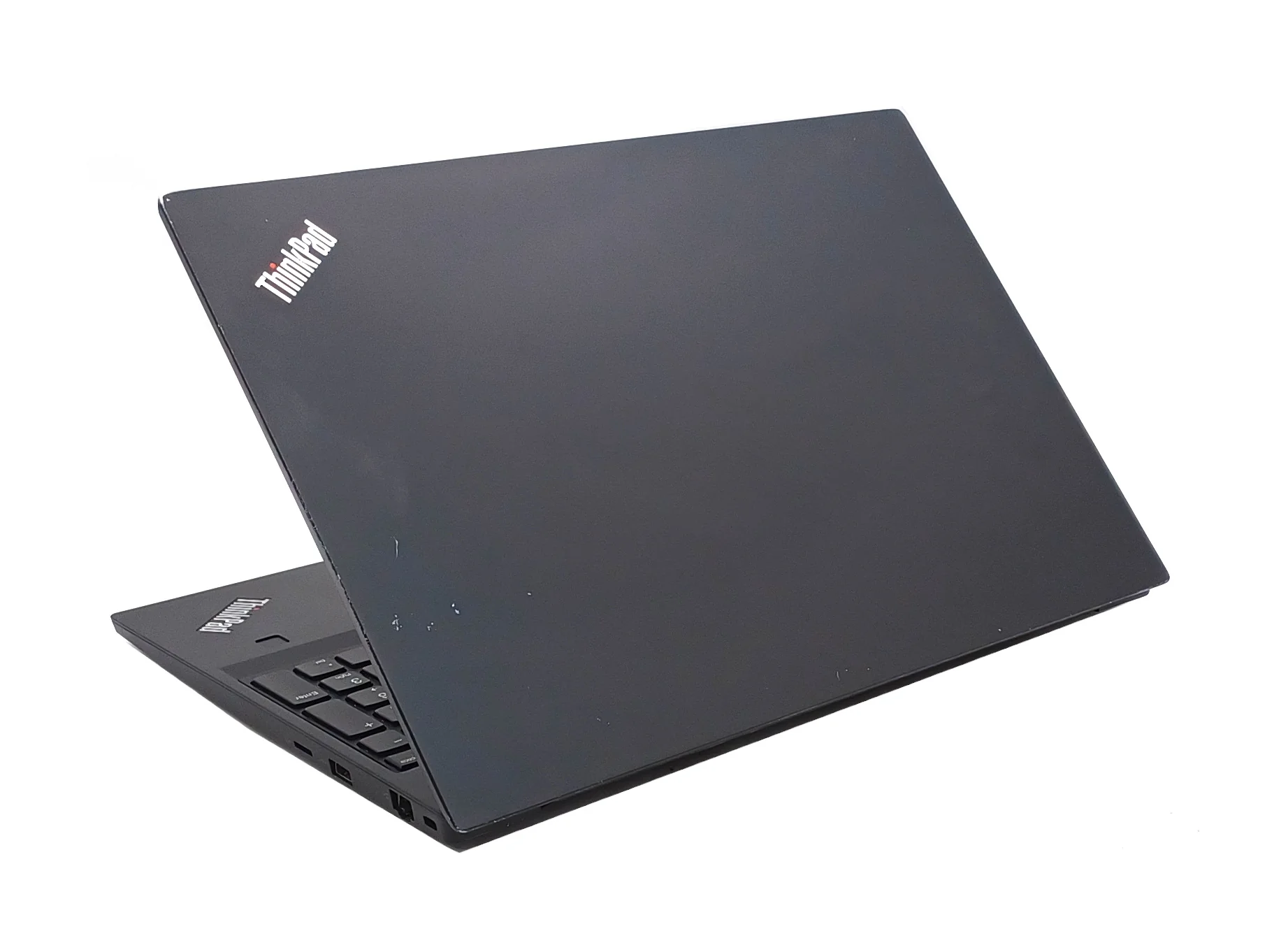 Lenovo ThinkPad E580 Laptop, 15.6" Core i5 8th Gen, 8GB RAM, 256GB SSD, Win 11 - Image 6