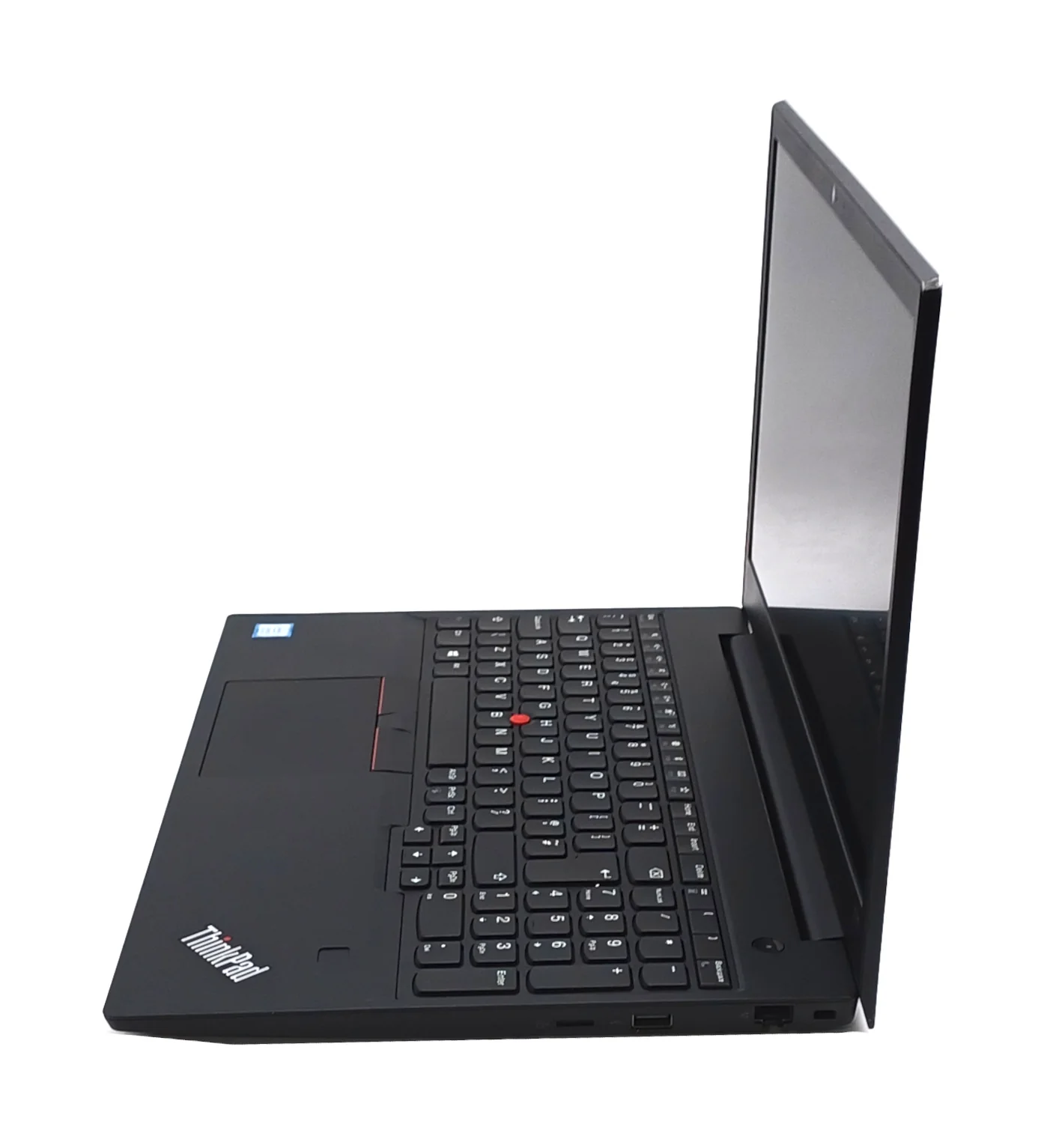 Lenovo ThinkPad E590 Laptop, 15.6" i5 8th Gen, 8GB RAM, 256GB SSD, Windows 11 (Grade C) - Image 5