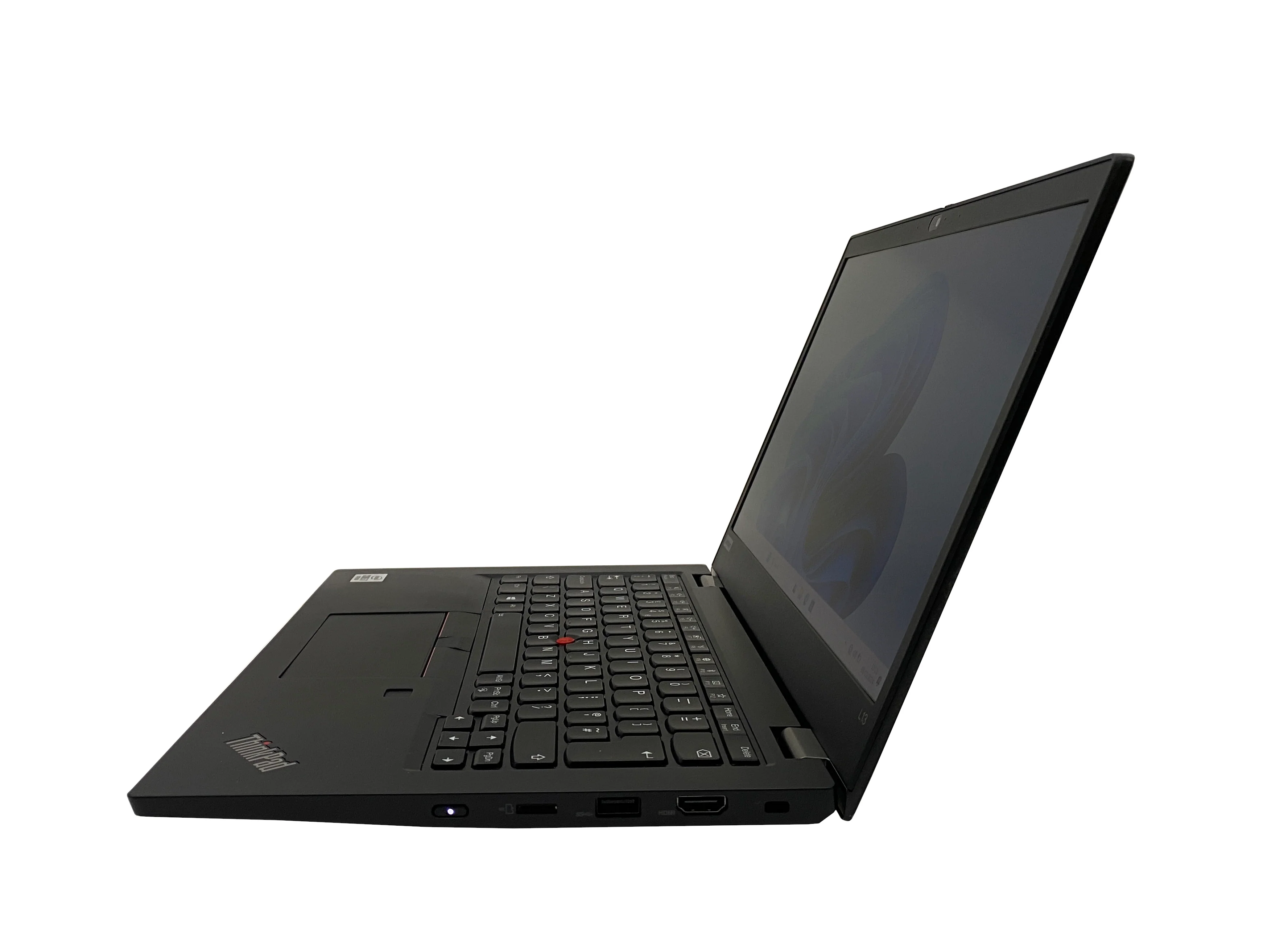Lenovo Thinkpad L13 Laptop, 13.3" Core i7 10th Gen, 16GB RAM, 256GB SSD - Image 5