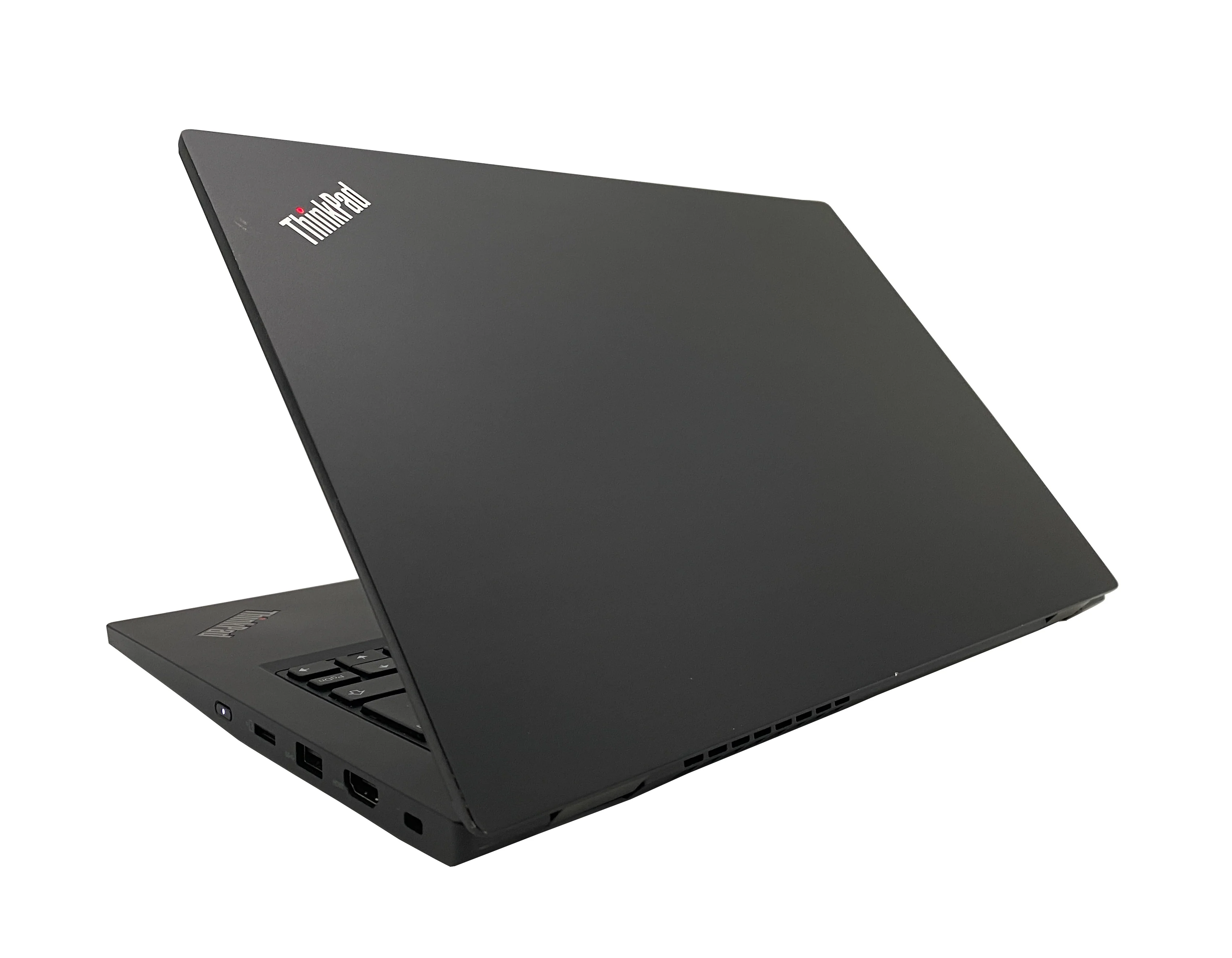 Lenovo Thinkpad L13 Laptop, 13.3" Core i7 10th Gen, 16GB RAM, 256GB SSD - Image 6