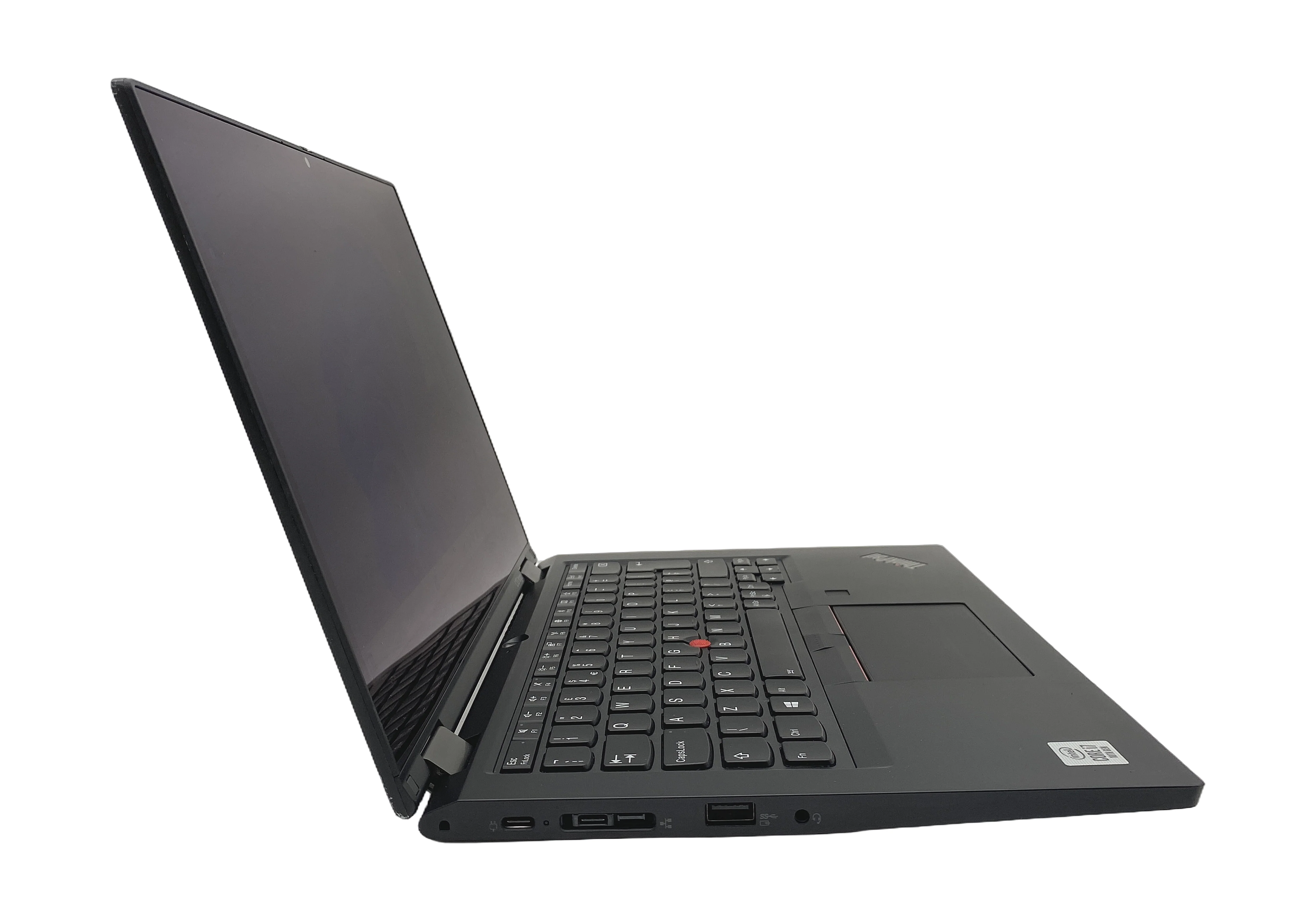 Lenovo ThinkPad L13 Yoga Laptop, 13.3" i7 10th Gen, 16GB RAM, 256GB SSD, Win 11 - Image 5