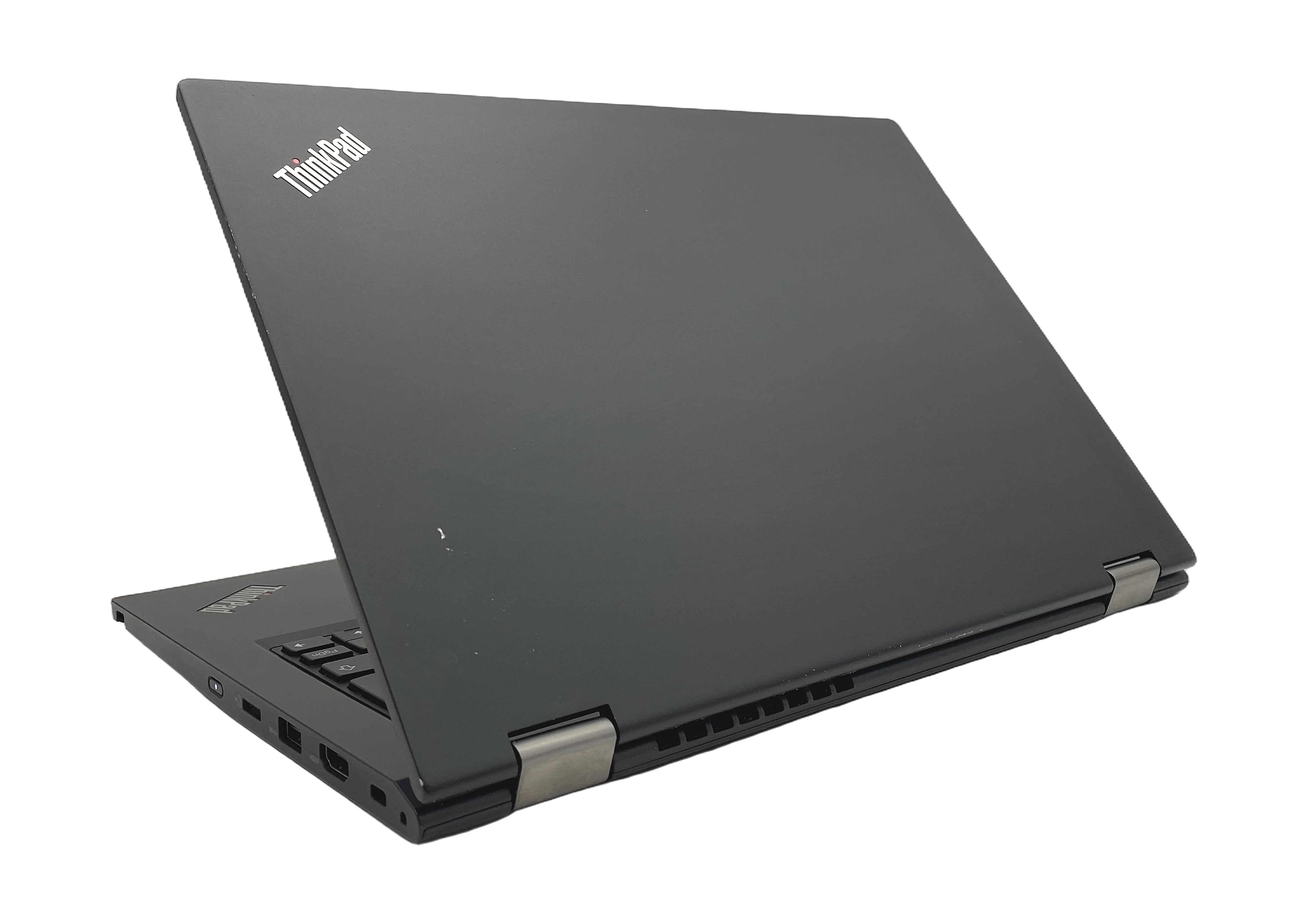 Lenovo ThinkPad L13 Yoga Laptop, 13.3" i7 10th Gen, 16GB RAM, 256GB SSD, Win 11 - Image 7