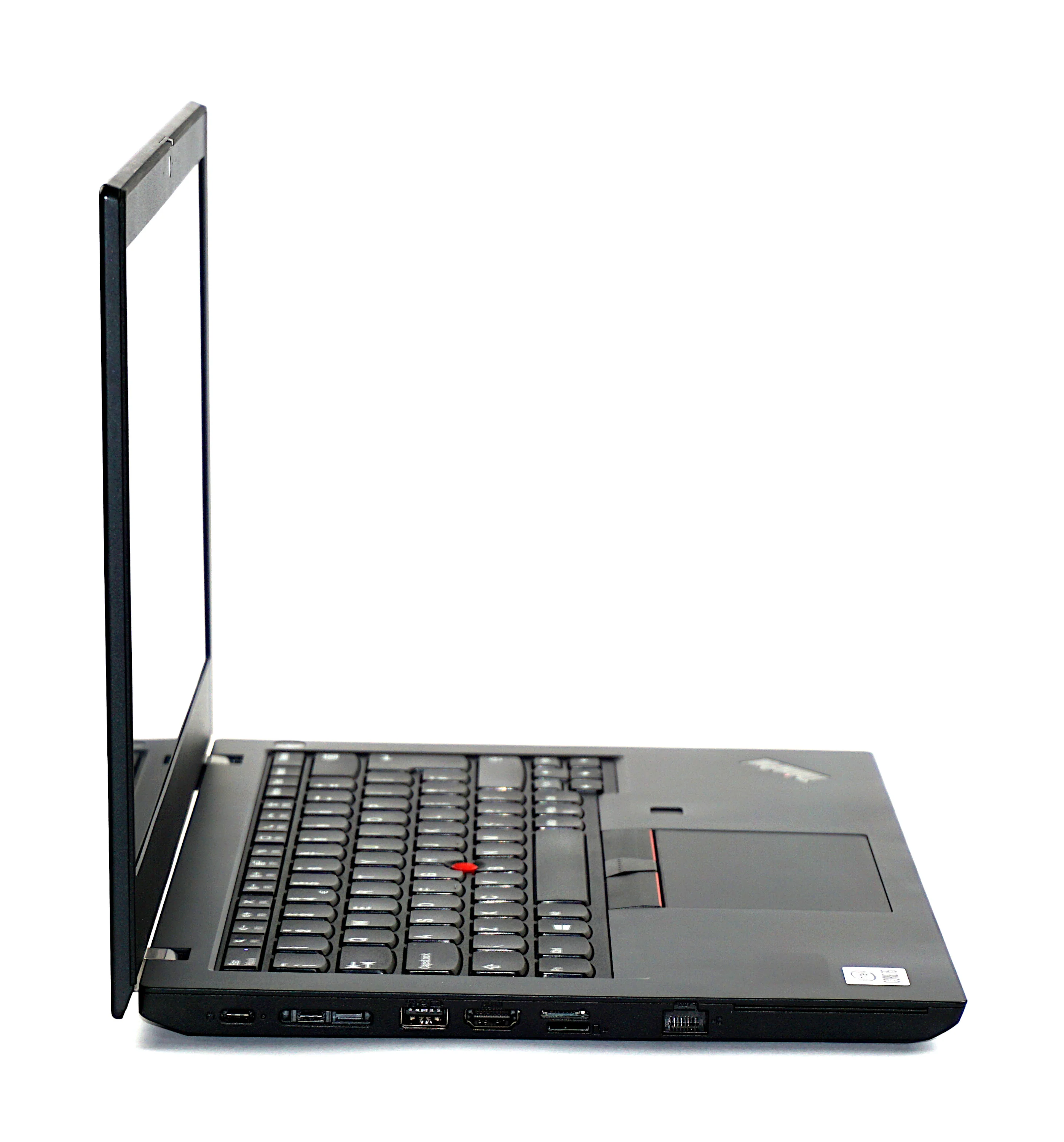 Lenovo ThinkPad L14 Laptop, 14" i5 10th Gen, 8GB RAM, 256GB SSD, Win 11 - Image 3