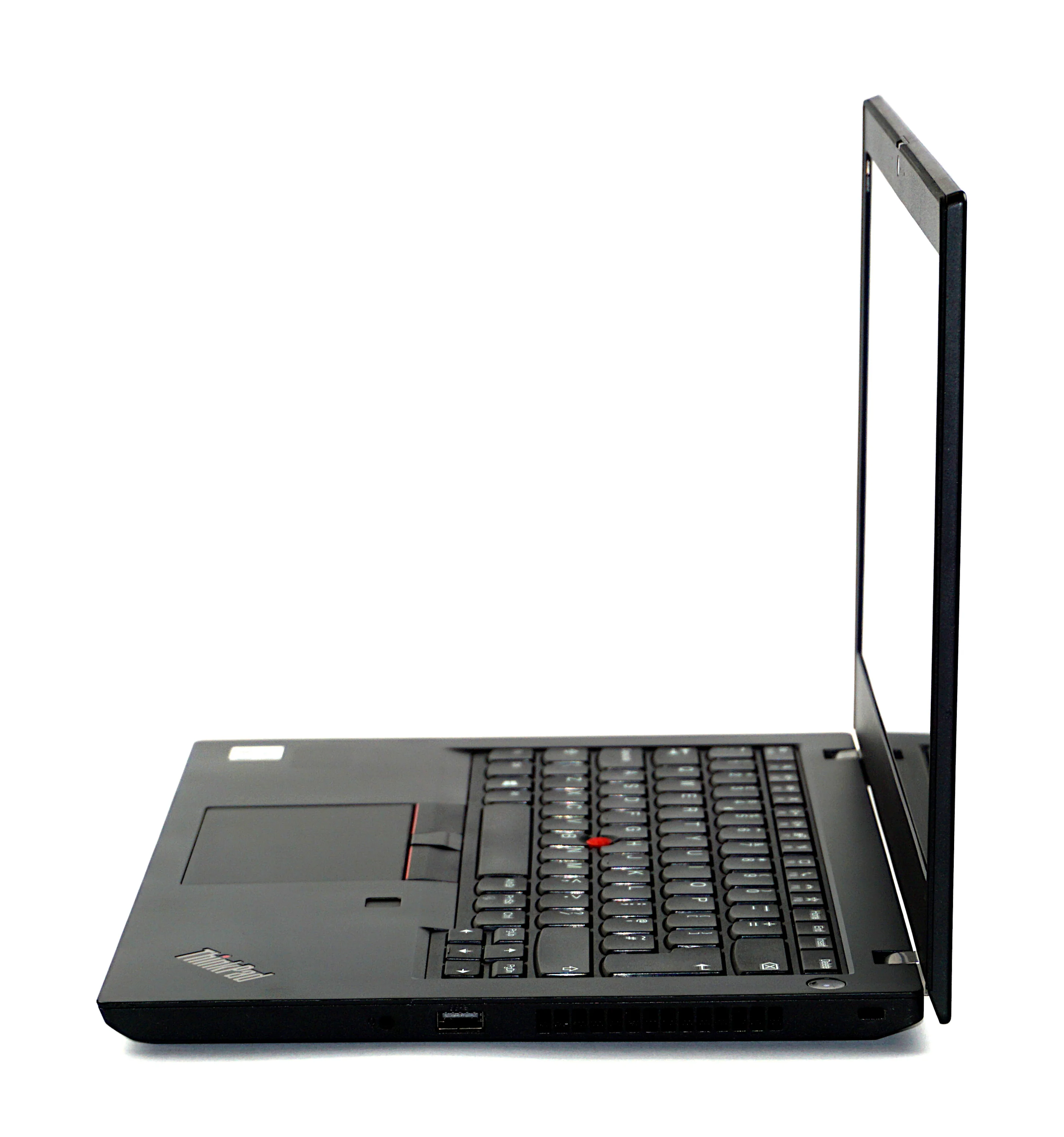 Lenovo ThinkPad L14 Laptop, 14" i5 10th Gen, 8GB RAM, 256GB SSD, Win 11 - Image 4