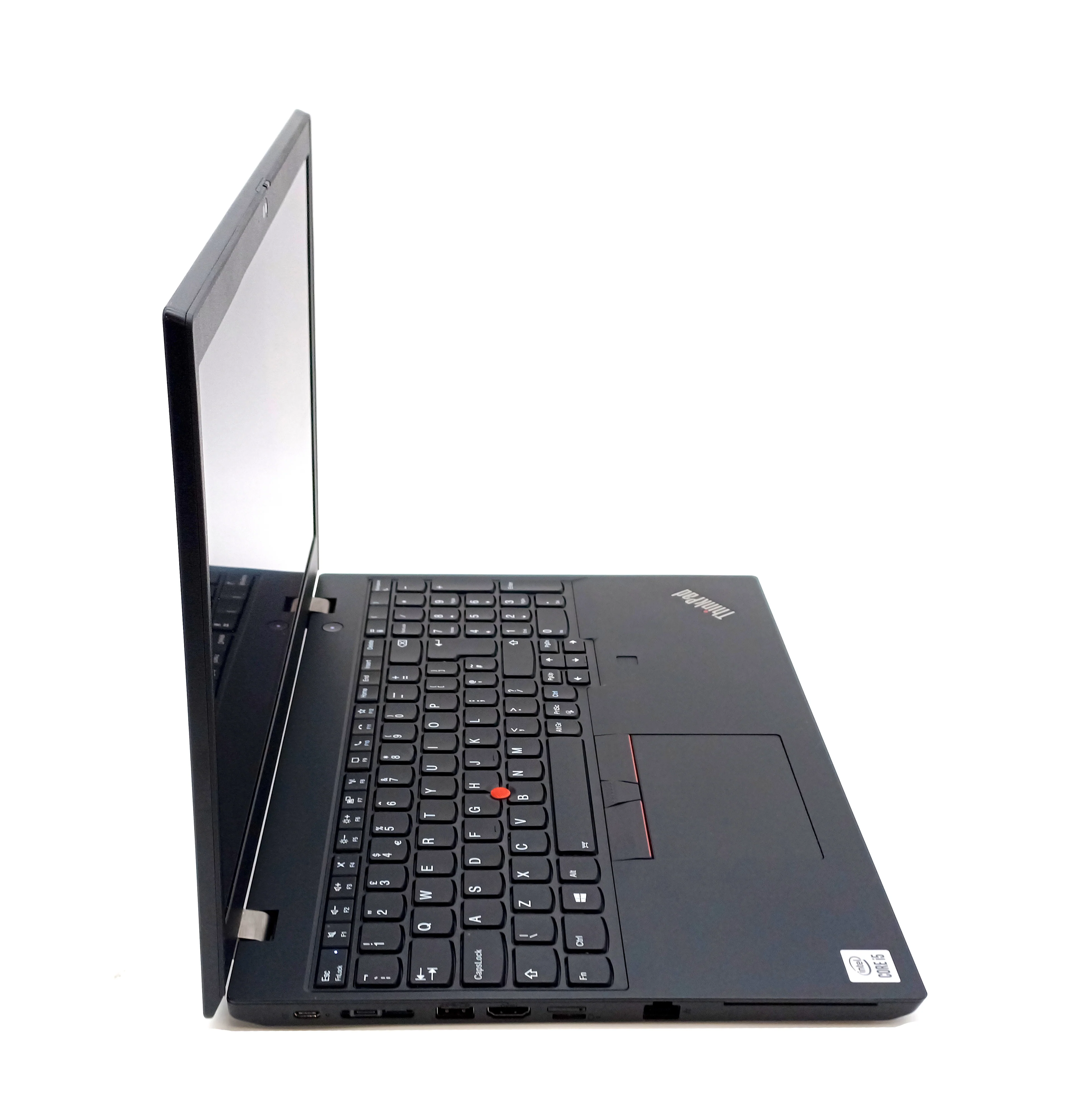 Lenovo ThinkPad L15 Laptop, 15.6" i5 10th Gen, 8GB RAM, 256GB SSD - Image 3