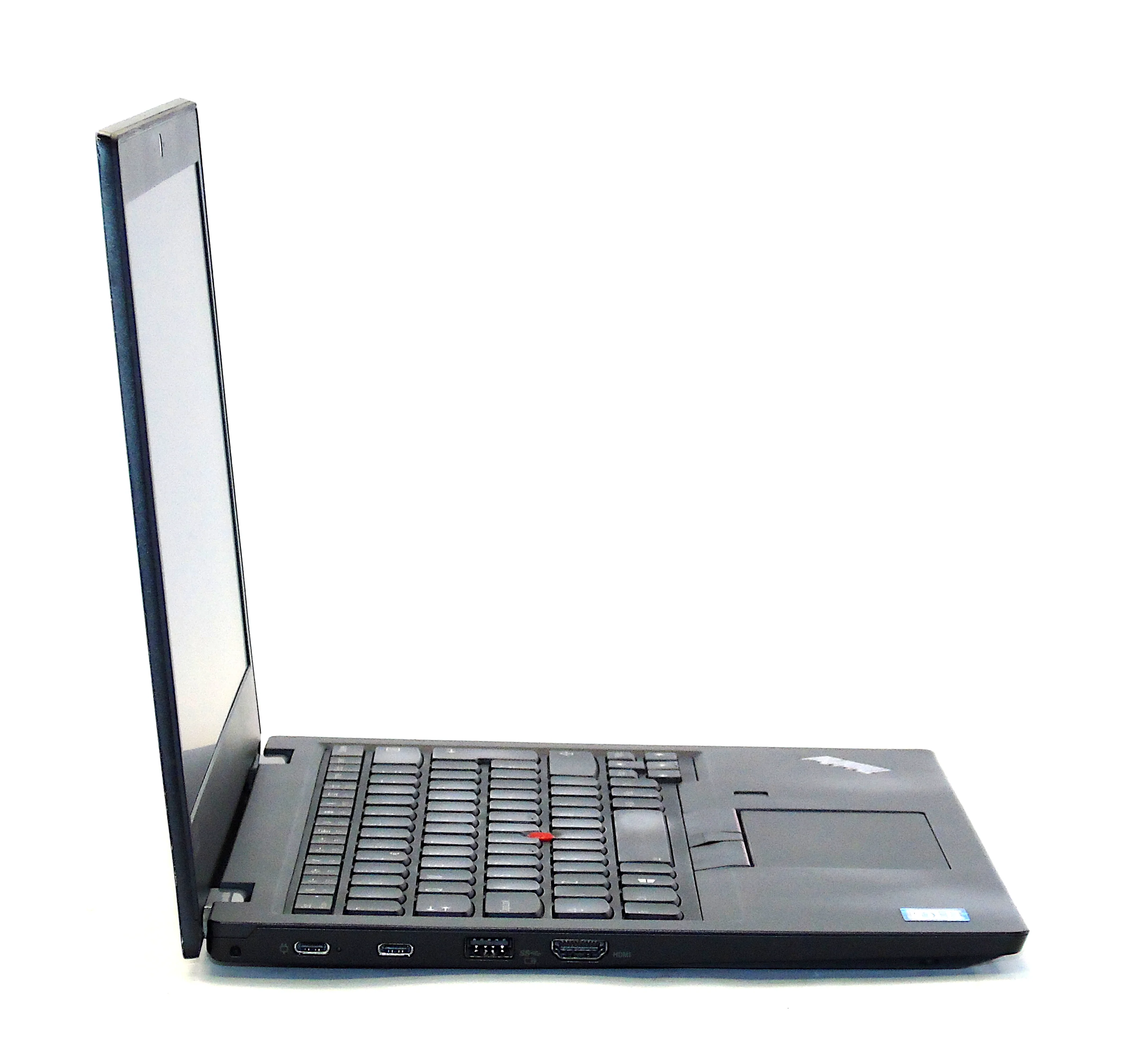 Lenovo ThinkPad L380 Laptop, 13.3" i5 8th Gen, 8GB RAM, 256GB SSD, Windows 11 - Image 3