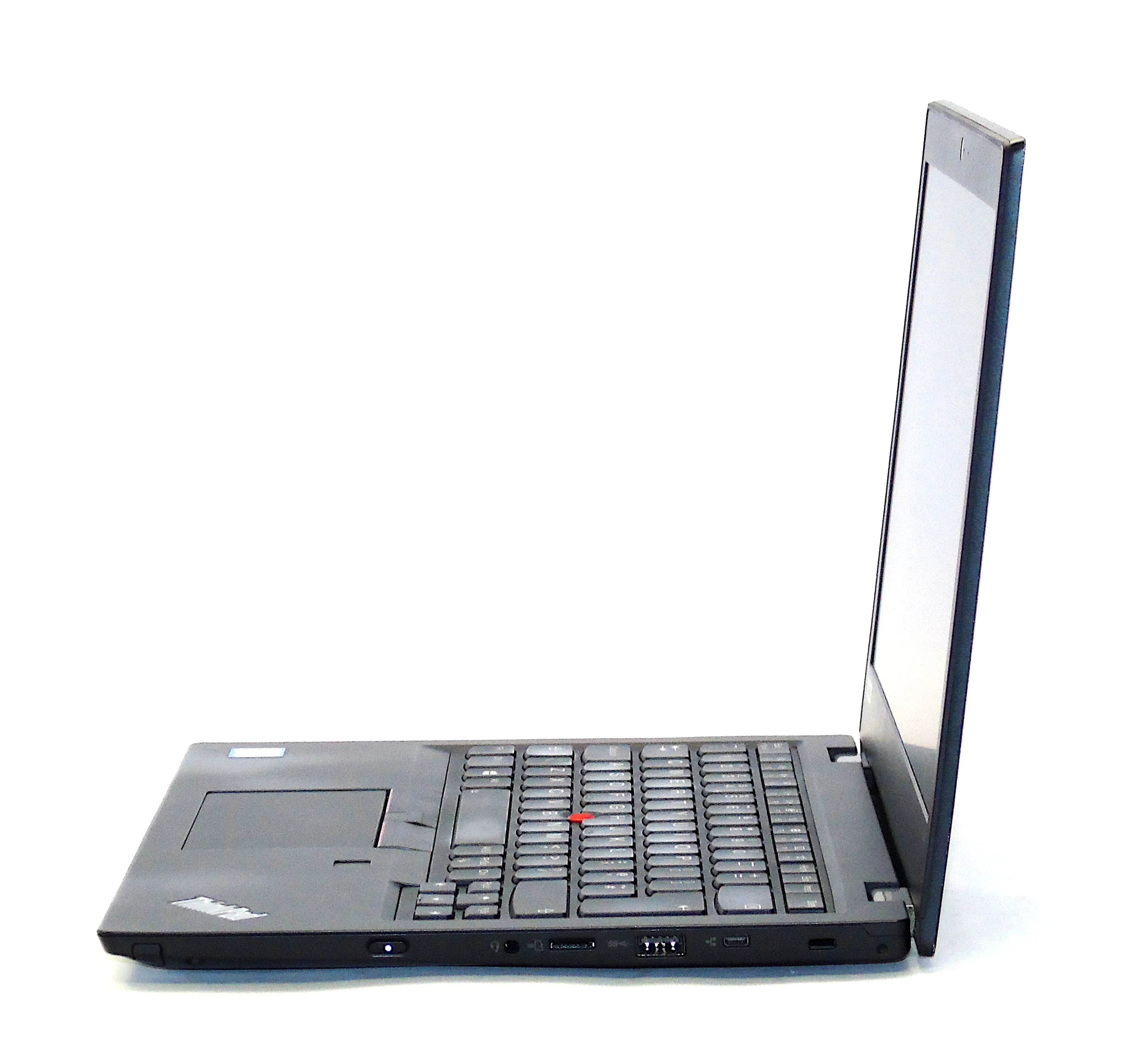 Lenovo ThinkPad L380 Laptop, 13.3" i5 8th Gen, 8GB RAM, 256GB SSD, Windows 11 - Image 4
