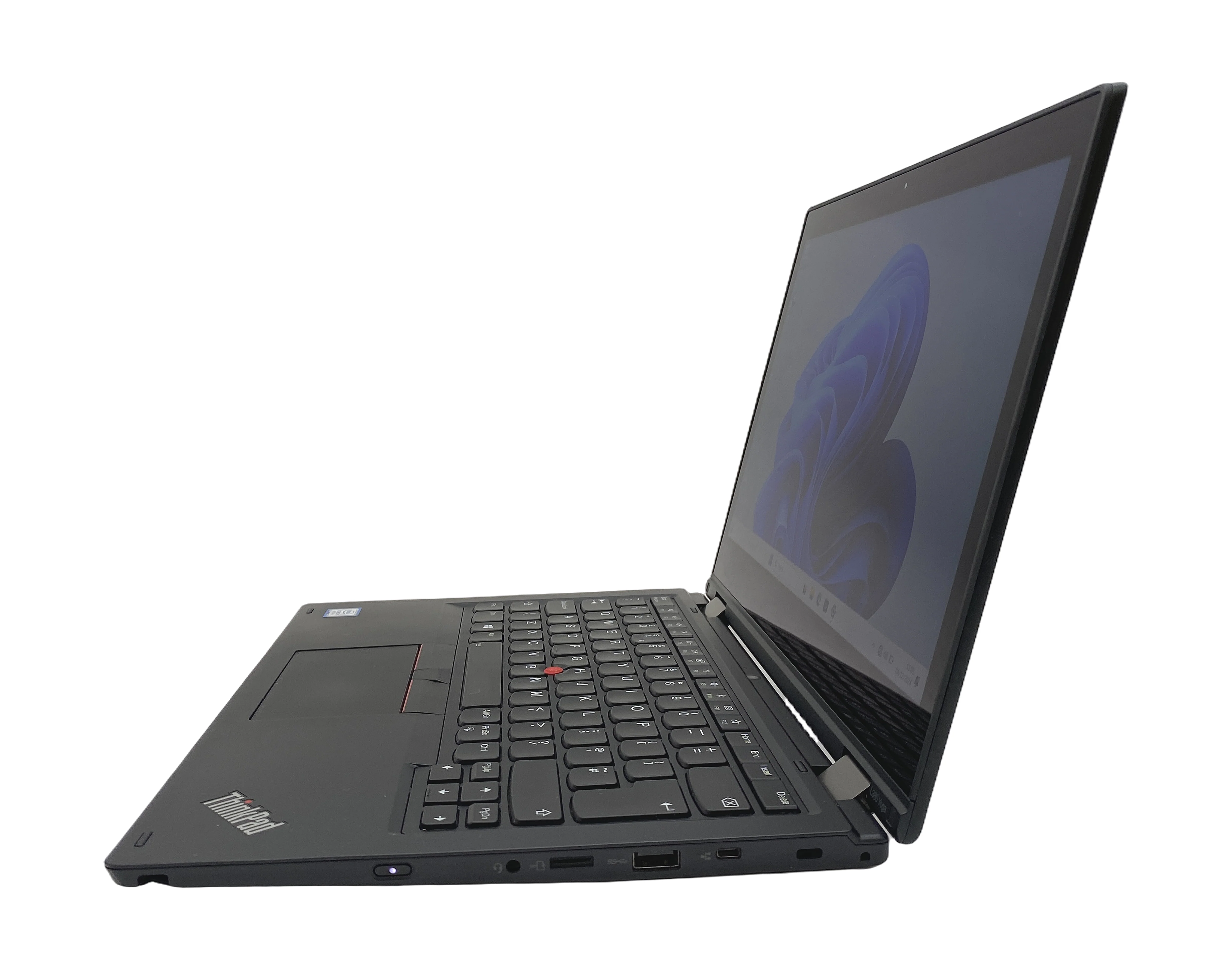 Lenovo ThinkPad L380 Yoga Laptop, 13.3" i7 8th Gen, 8GB RAM, 256GB SSD, Win 11 - Image 5