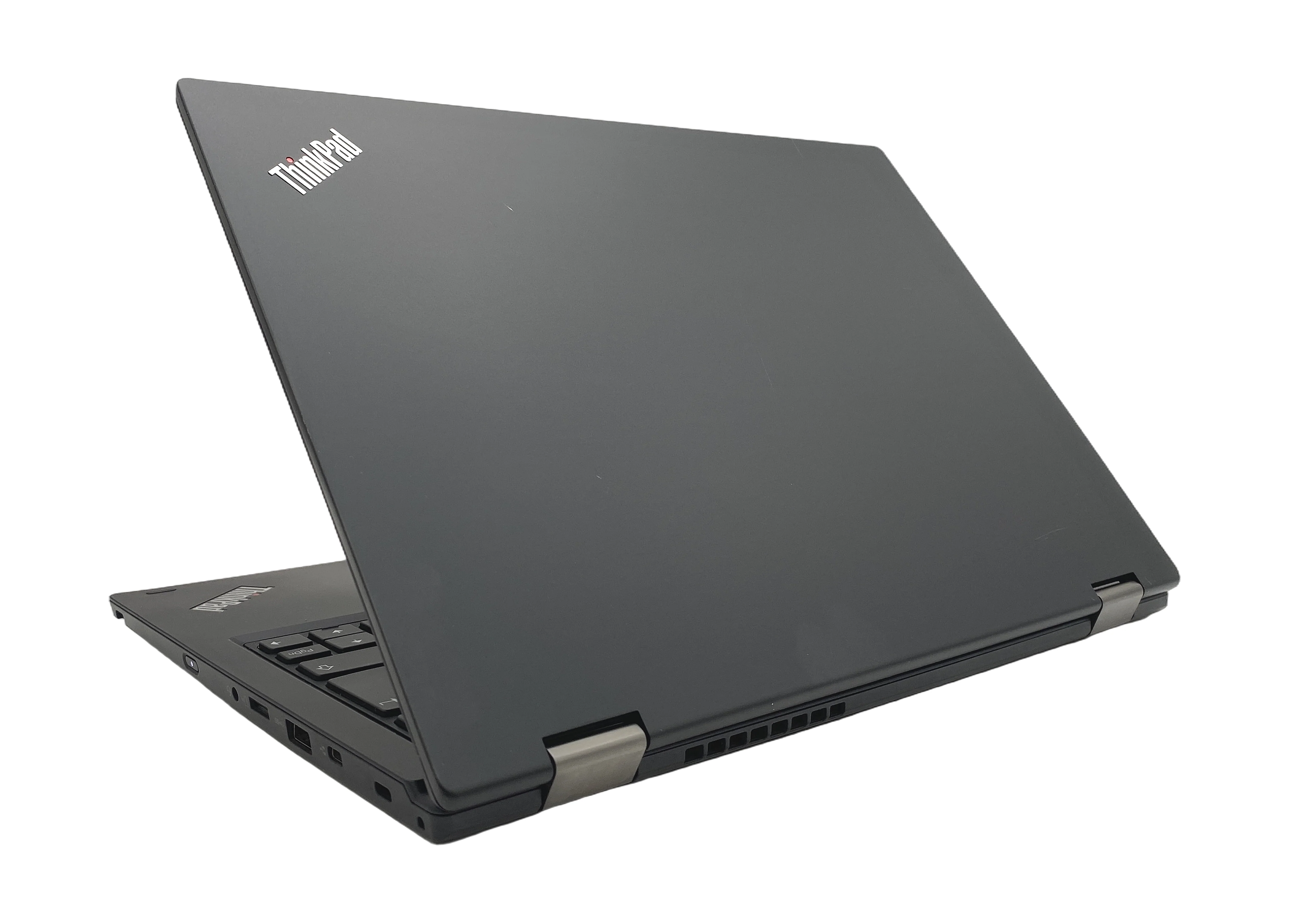 Lenovo ThinkPad L380 Yoga Laptop, 13.3" i7 8th Gen, 8GB RAM, 256GB SSD, Win 11 - Image 6