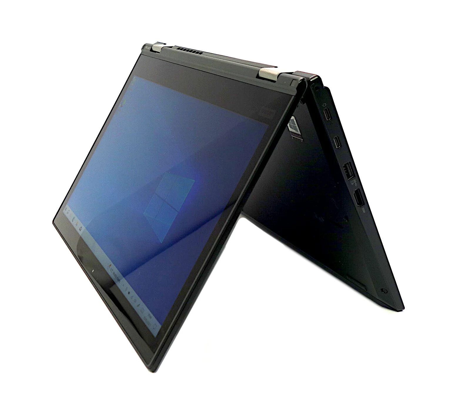 Lenovo ThinkPad L390 Yoga Laptop, 13.3" i7 8th Gen, 8GB RAM, 256GB SSD, Win 11 - Image 5