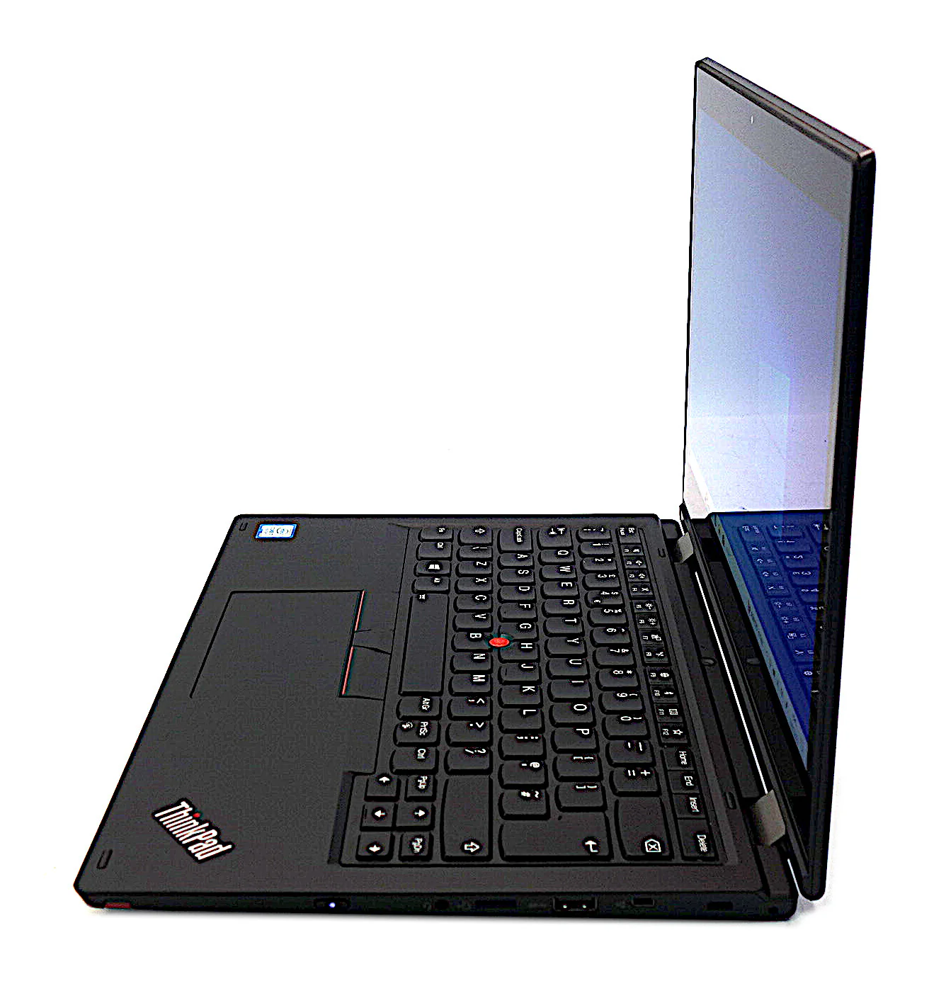 Lenovo ThinkPad L390 Yoga Laptop, 13.3" i7 8th Gen, 8GB RAM, 256GB SSD, Win 11 - Image 3