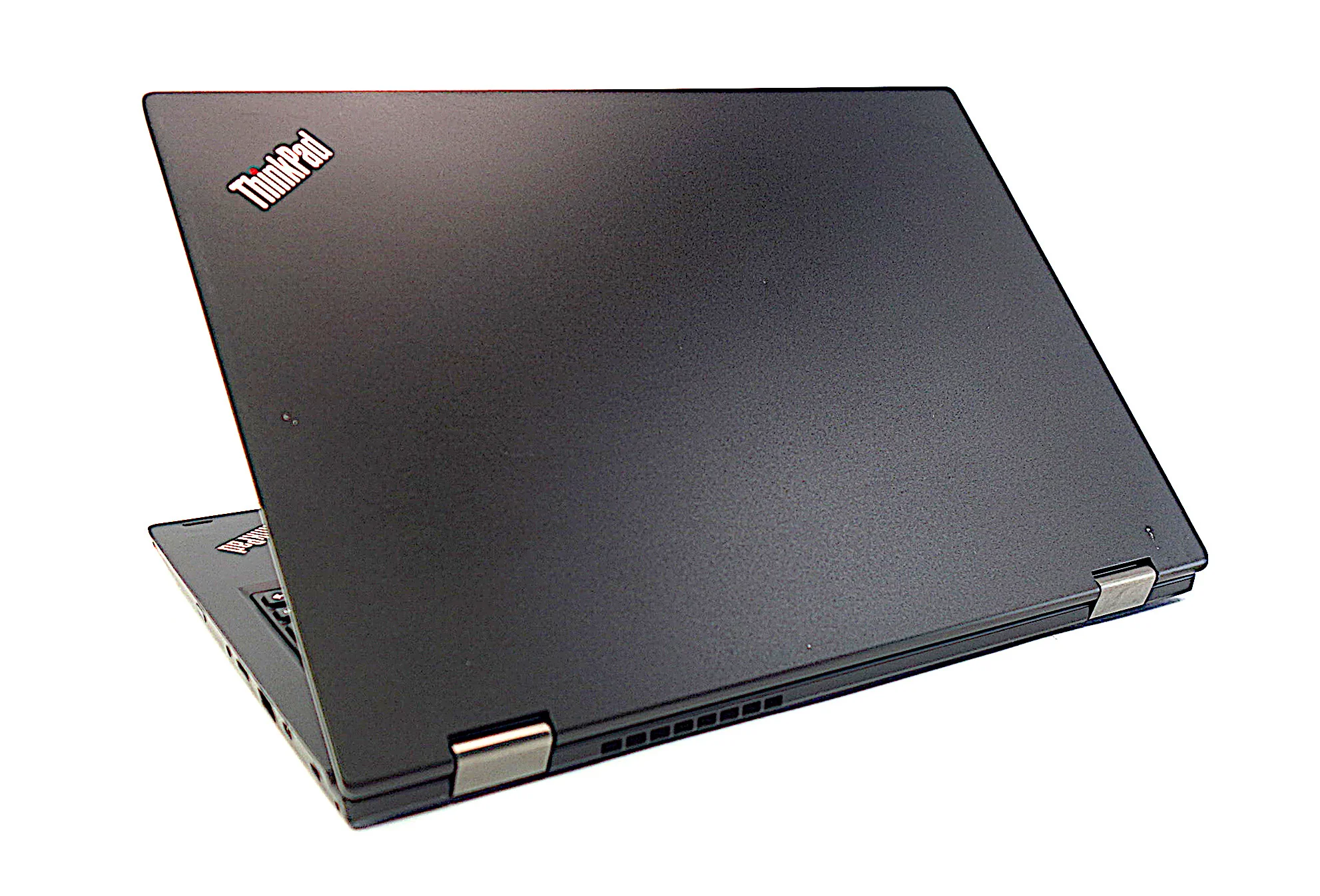 Lenovo ThinkPad L390 Yoga Laptop, 13.3" i7 8th Gen, 8GB RAM, 256GB SSD, Win 11 - Image 6