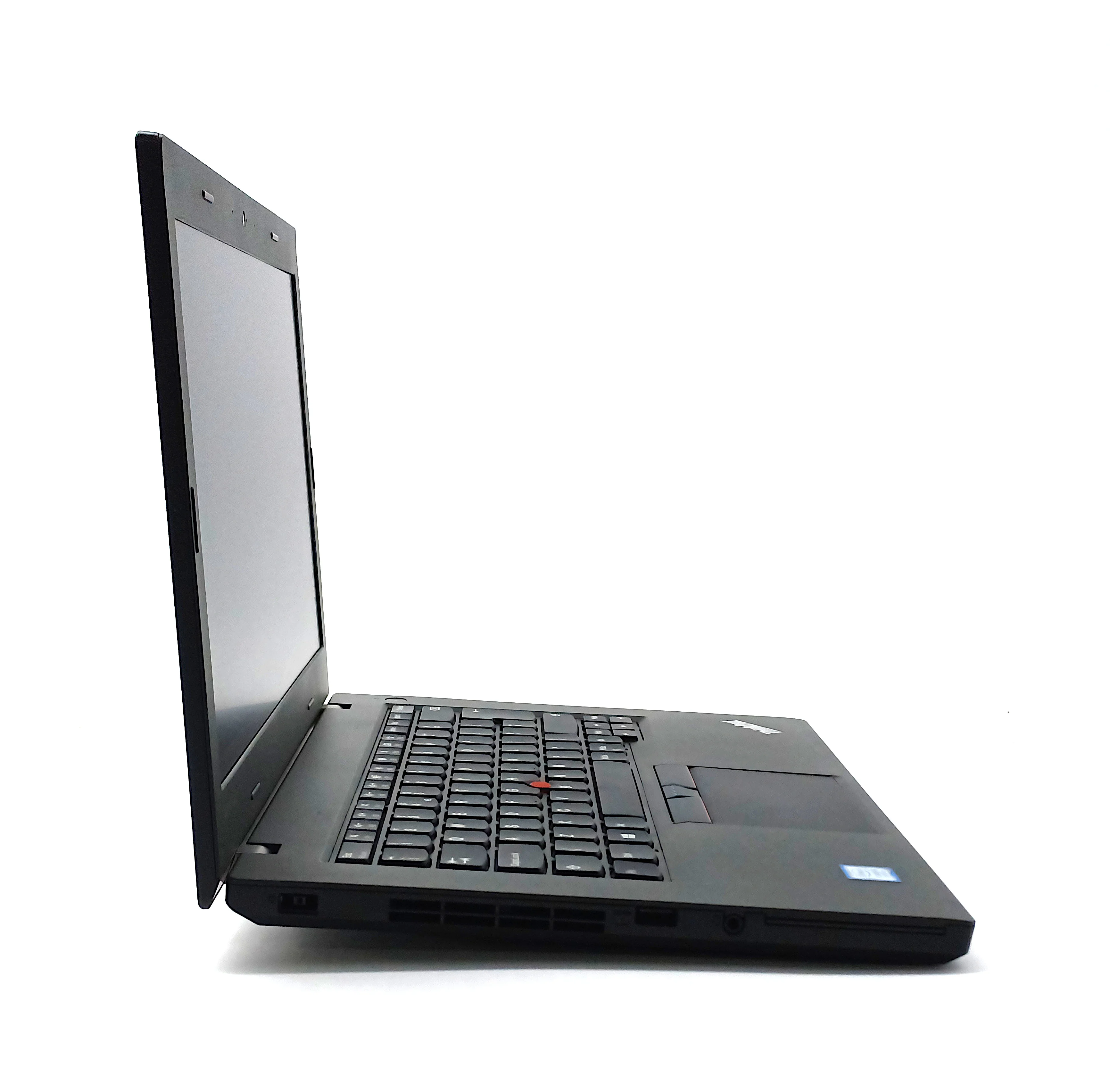 Lenovo ThinkPad L470 Laptop, 14" i5 7th Gen, 8GB RAM, 240GB SSD - Image 3