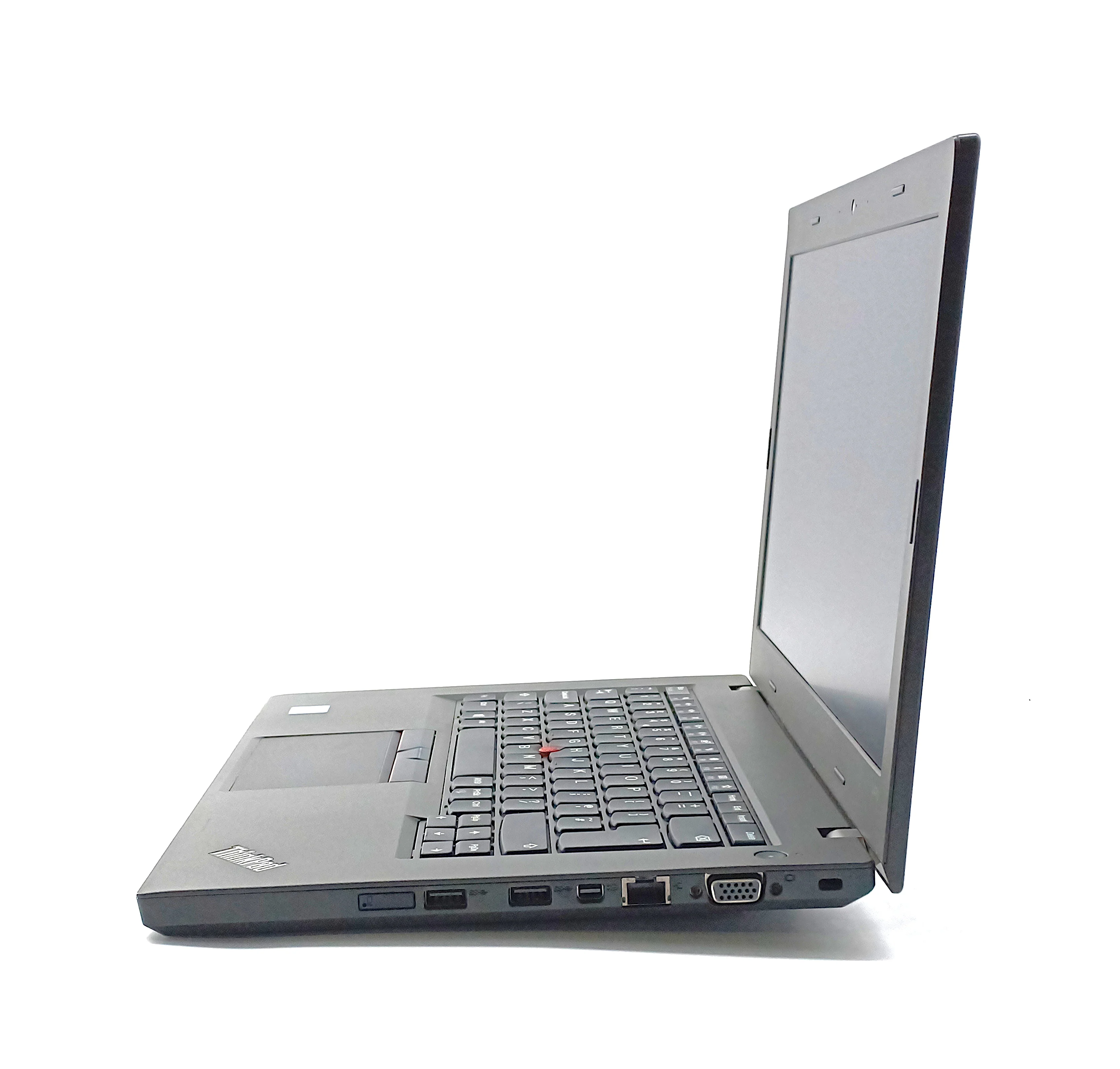 Lenovo ThinkPad L470 Laptop, 14" i5 7th Gen, 8GB RAM, 240GB SSD - Image 4