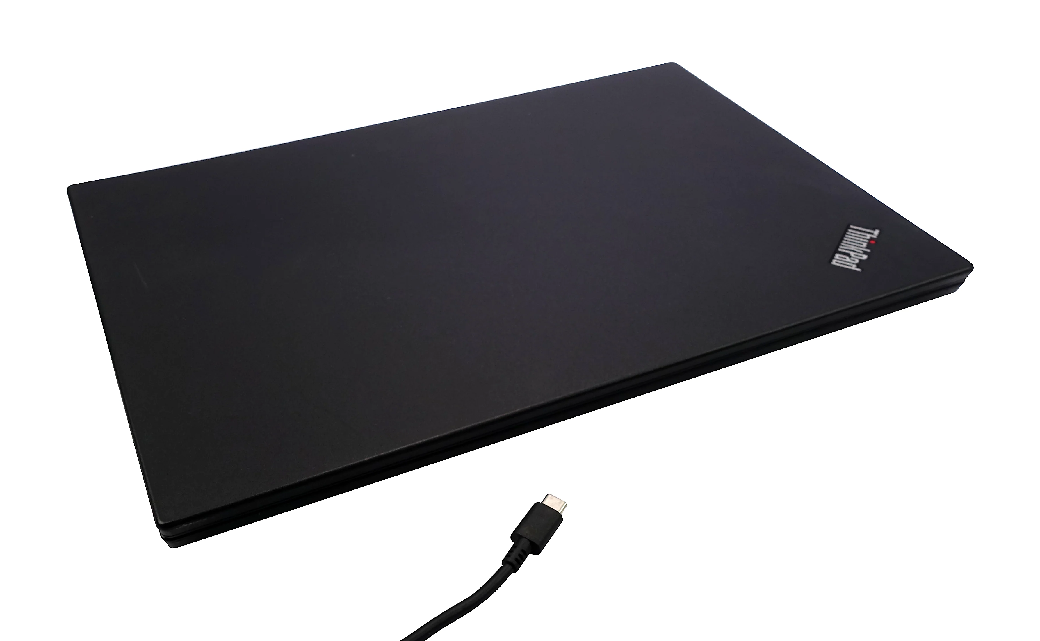 Lenovo ThinkPad L480 Laptop 14" i5 8th Gen, 8GB RAM, 256GB SSD, Windows 11 (Grade C) - Image 5