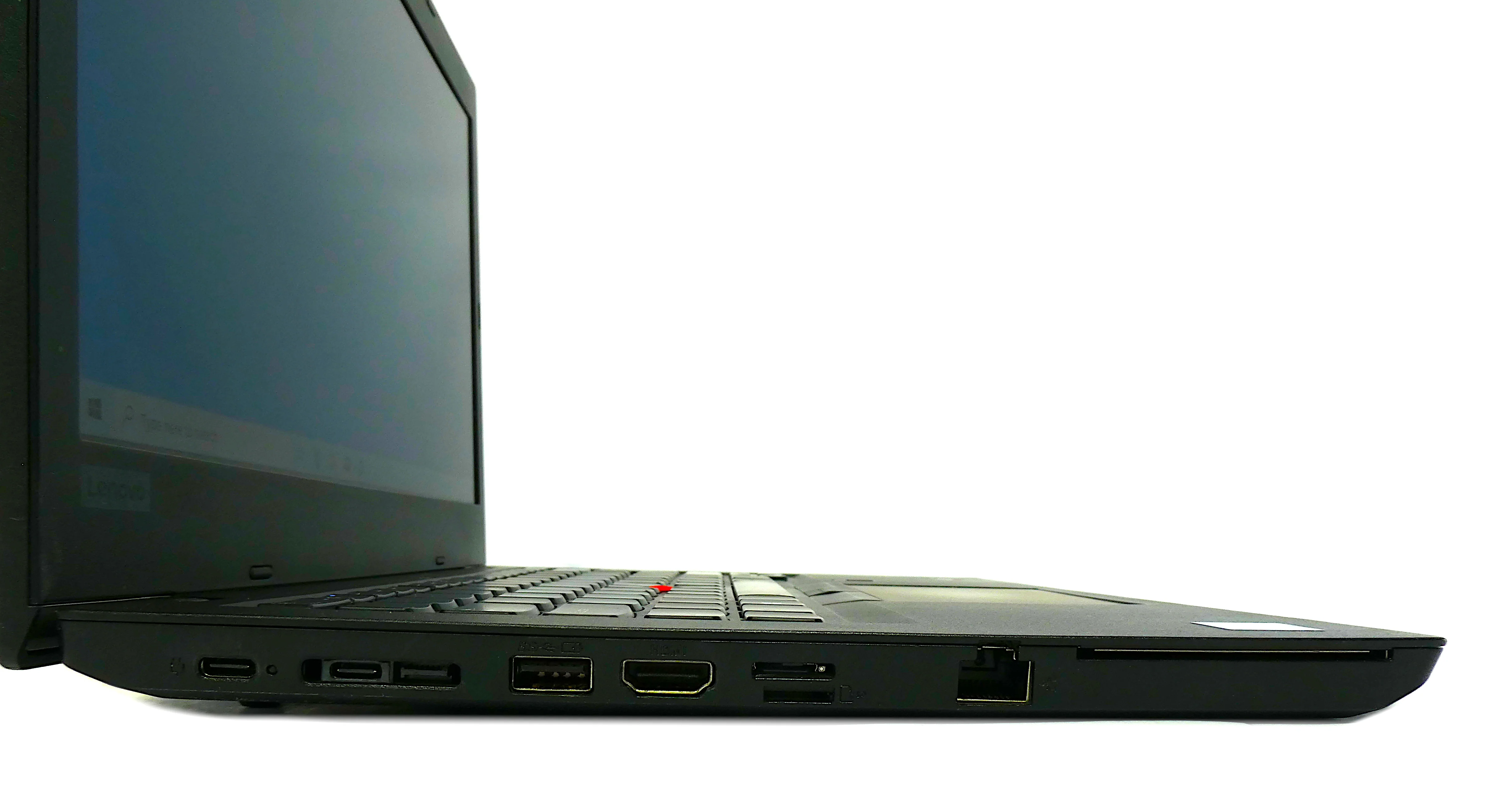 Lenovo ThinkPad L480 Laptop, 14" Touch i5 8th Gen, 8GB RAM, 256GB SSD Windows 11 - Image 4
