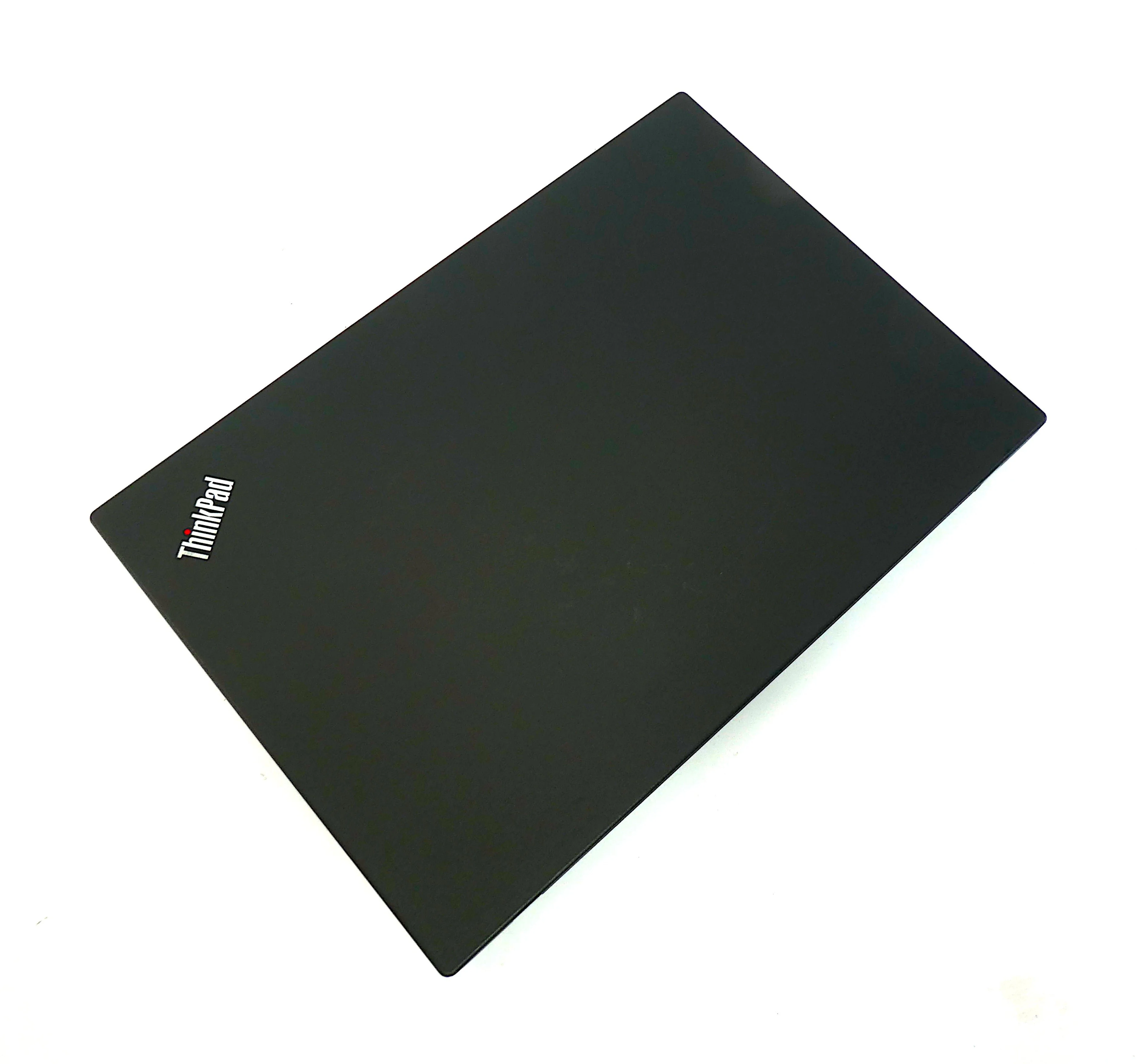 Lenovo ThinkPad L480 Laptop, 14" i5 8th Gen, 8GB RAM, 256GB SSD, Windows 11 - Image 6