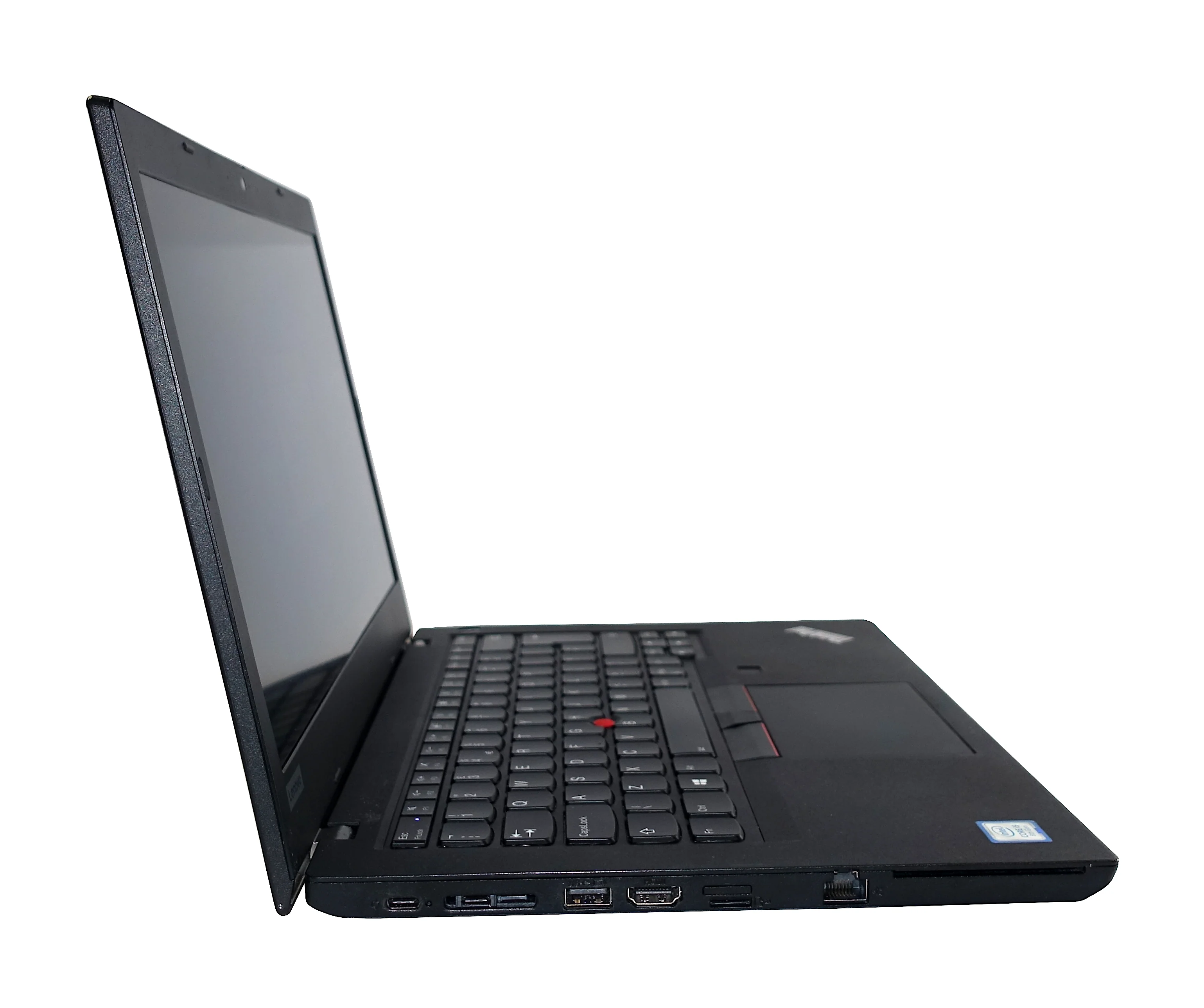 Lenovo ThinkPad L490 Laptop, 14" Core i5 8th Gen, 8GB RAM, 256GB SSD, Windows 11 - Image 4