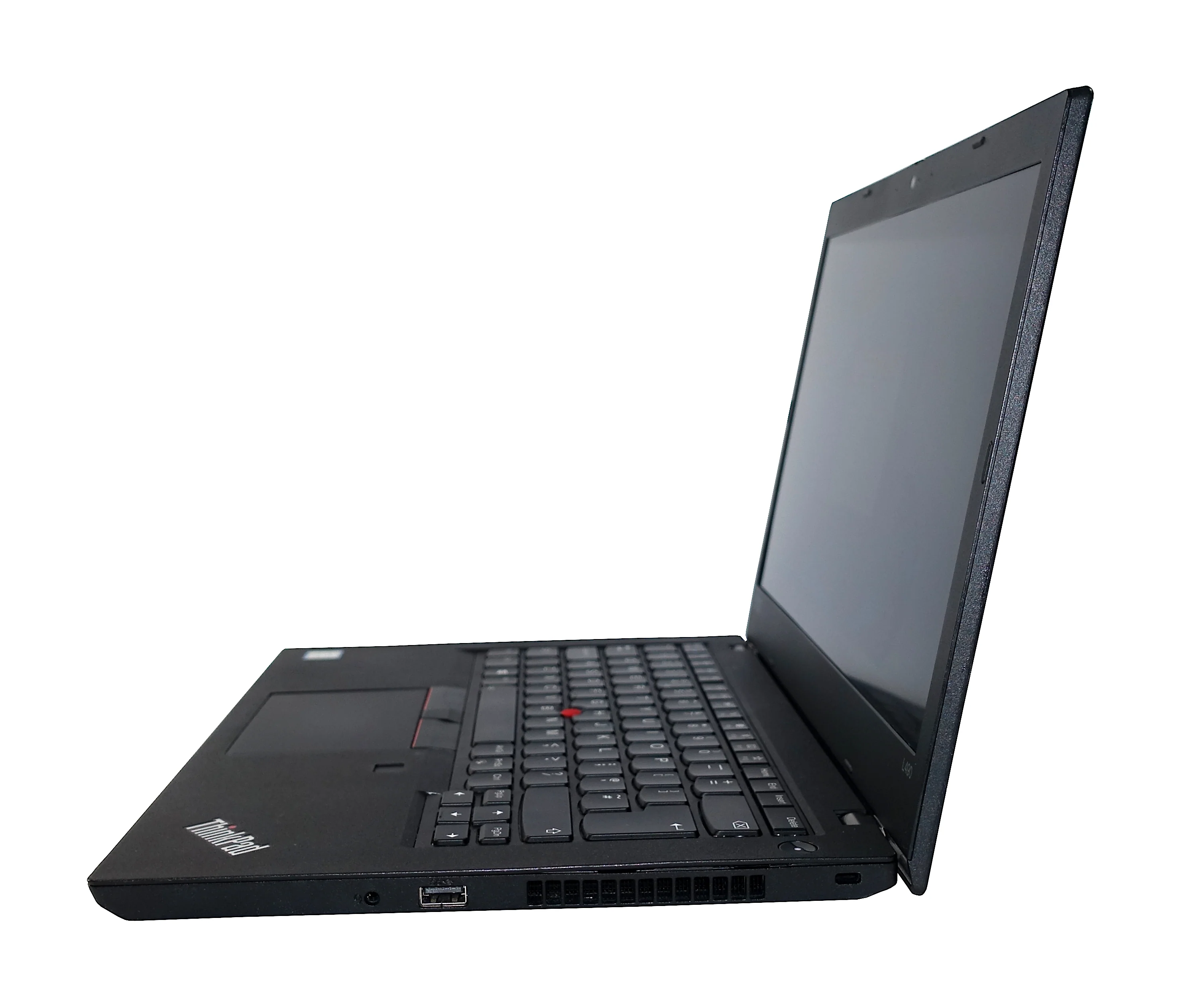 Lenovo ThinkPad L490 Laptop, 14" Core i5 8th Gen, 8GB RAM, 256GB SSD, Windows 11 - Image 5