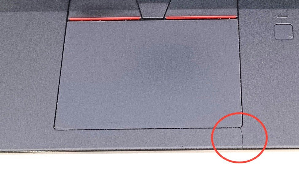 Lenovo ThinkPad L490 Laptop, 14" Core i5 8th Gen, 8GB RAM, 256GB SSD, Windows 11 - Image 6