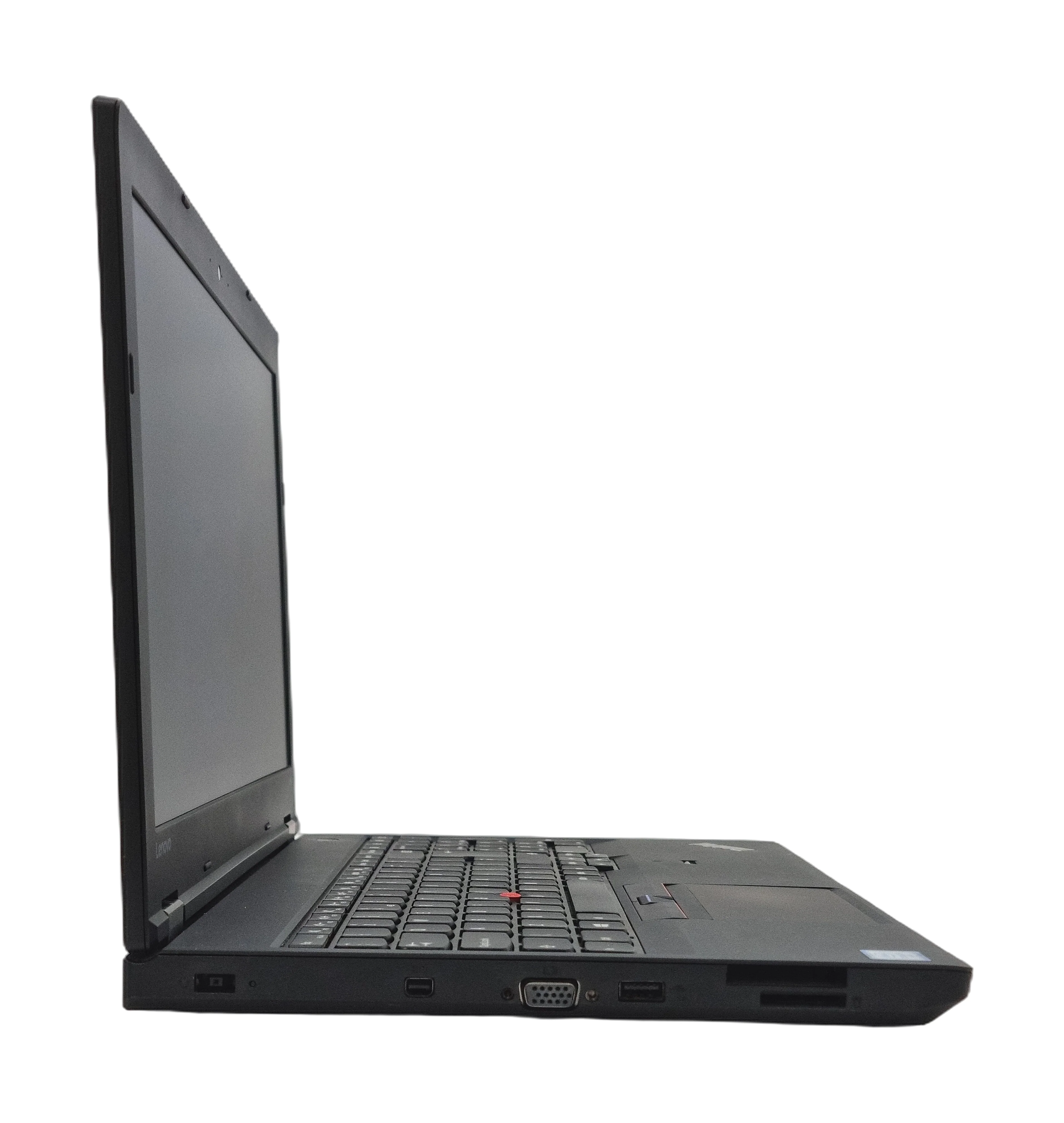 Lenovo ThinkPad L560 Laptop, 15.6" i5 6th Gen, 8GB RAM, 128GB SSD - Image 3