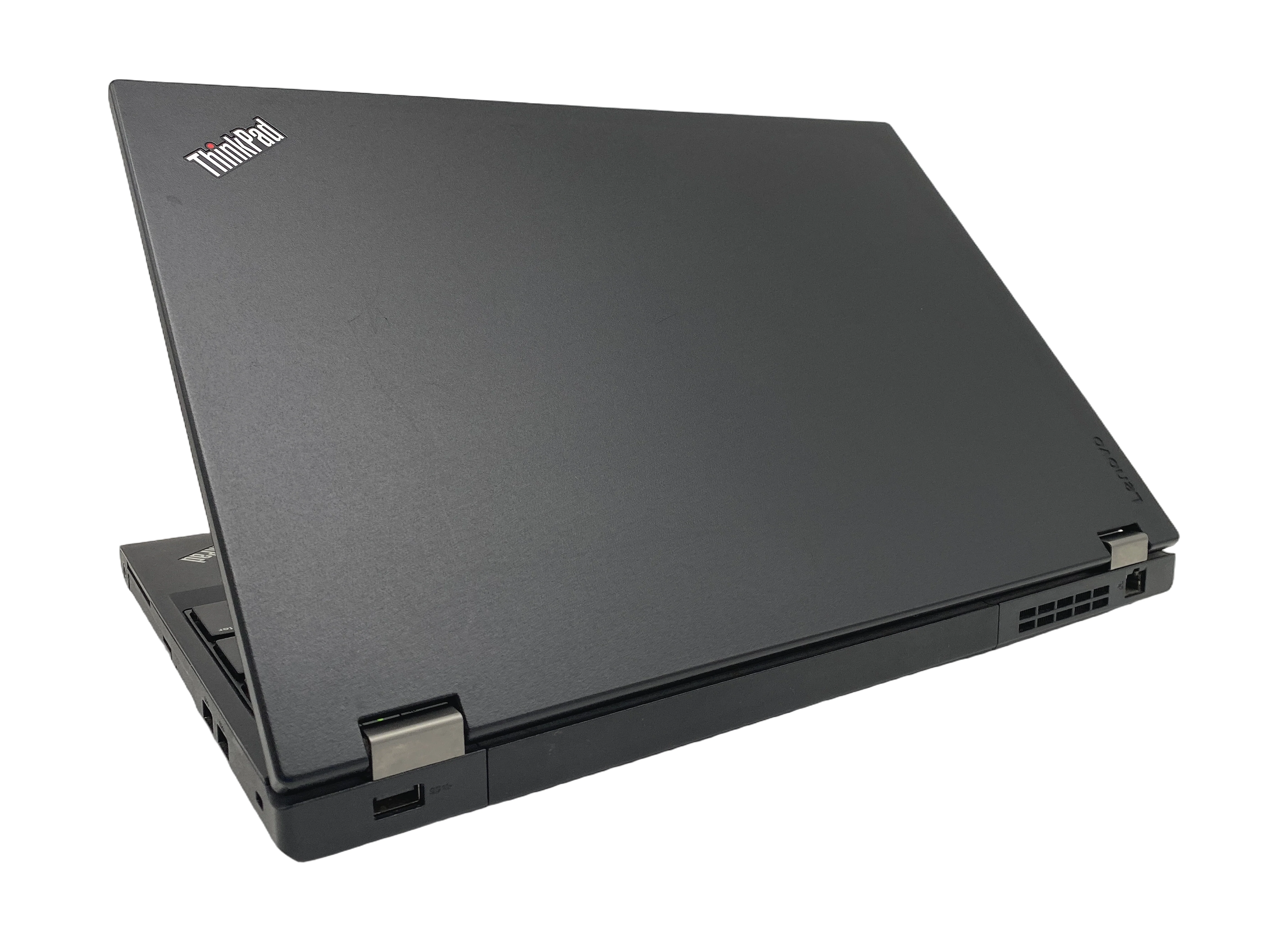 Lenovo ThinkPad L570 Laptop, 15.6" i5 7th Gen, 8GB RAM, 128GB SSD, Chrome OS - Image 6