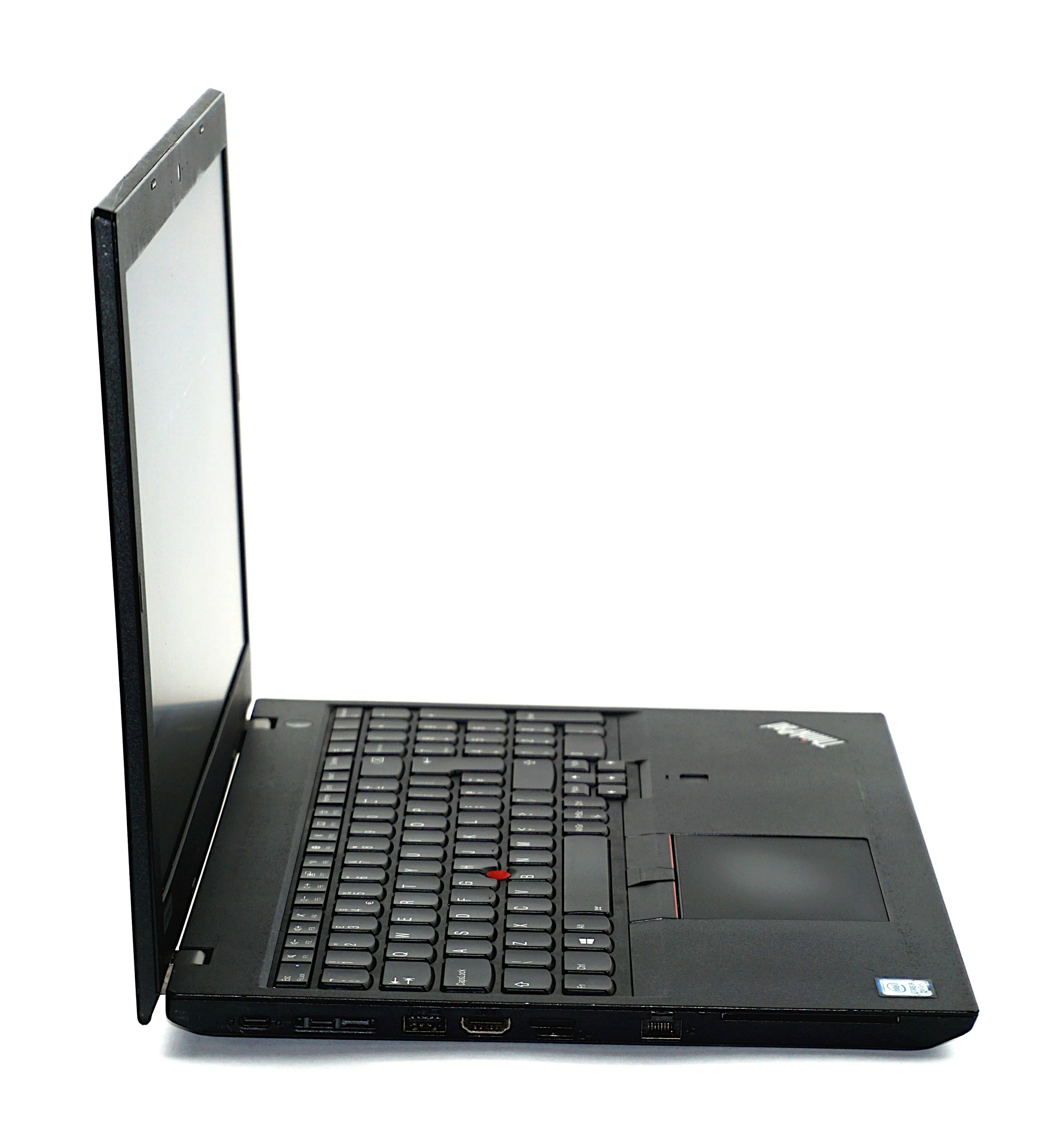 Lenovo ThinkPad L580 Laptop, 15.6" i5 8th Gen, 8GB RAM, 256GB SSD, Win 11 - Image 3