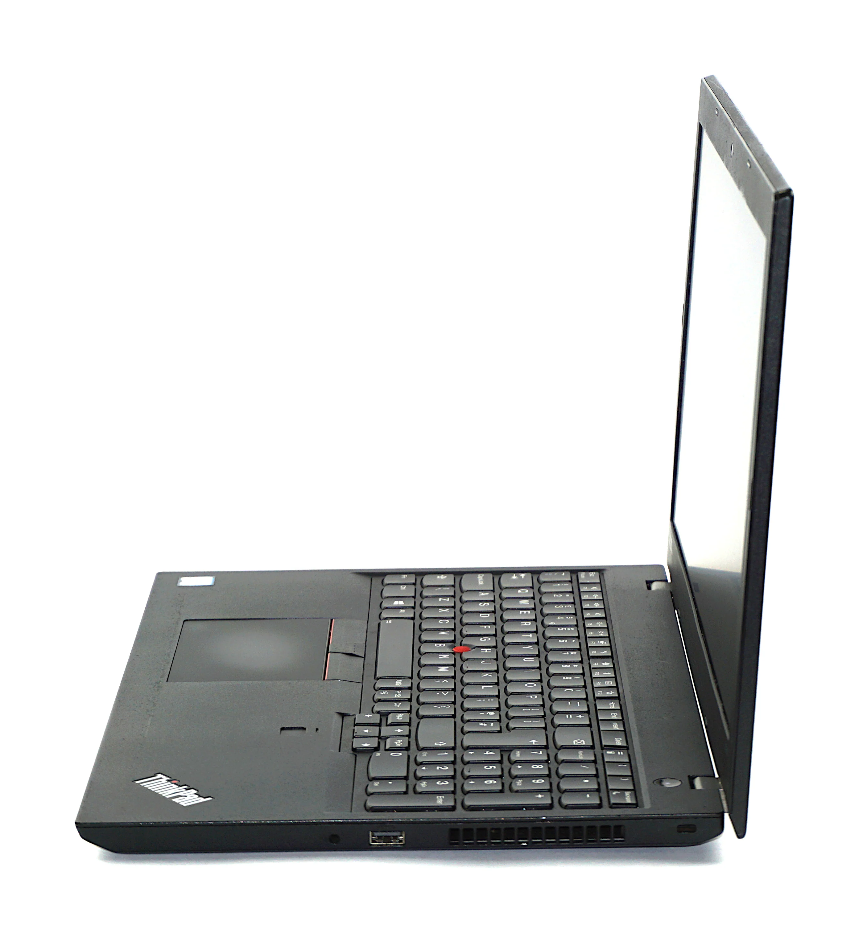 Lenovo ThinkPad L580 Laptop, 15.6" i5 8th Gen, 8GB RAM, 256GB SSD, Win 11 - Image 4