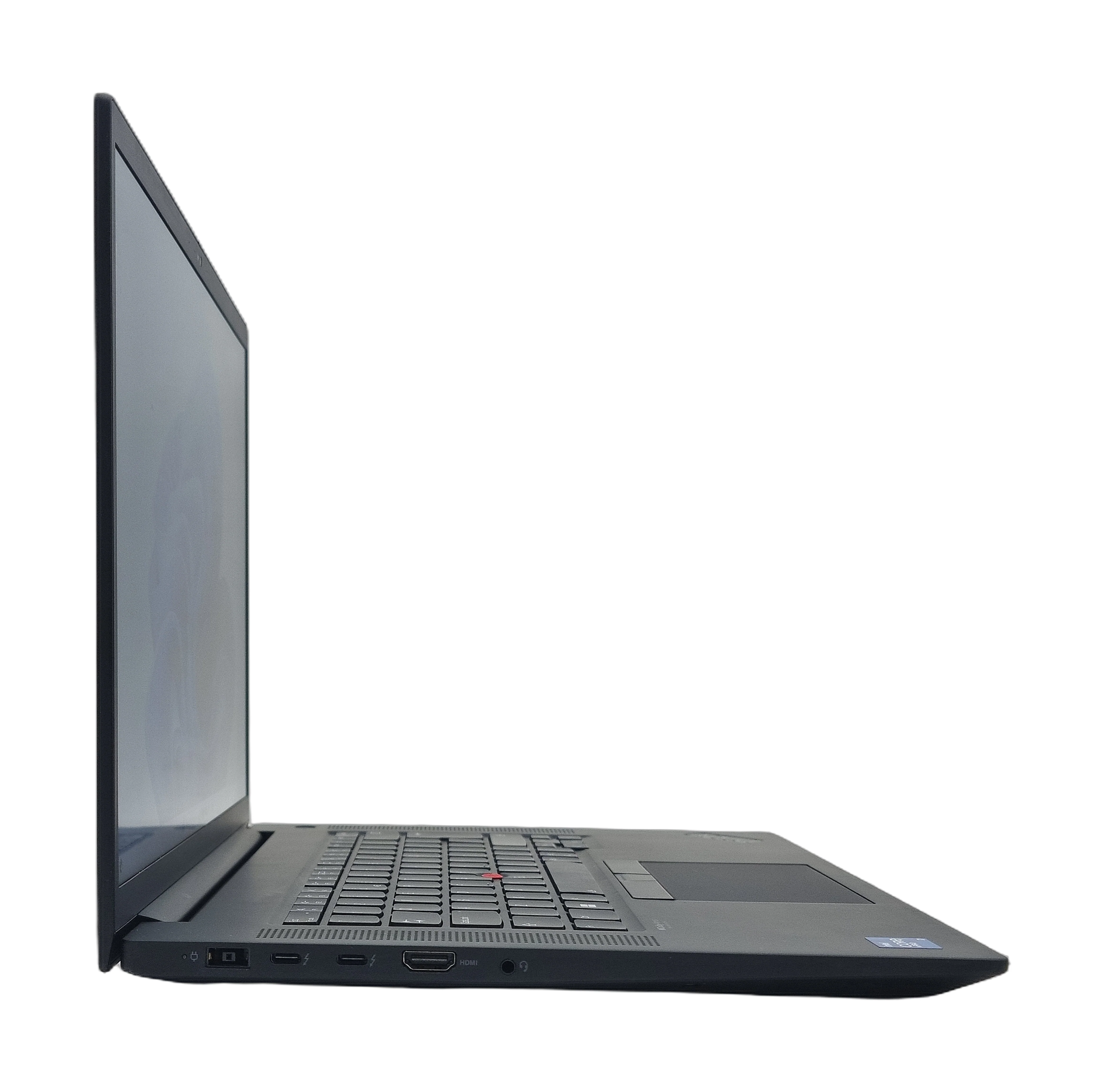 Lenovo ThinkPad P1 Gen 4, 16" i7 11th Gen, 16GB RAM, 512GB SSD, T1200, Win 11 - Image 3
