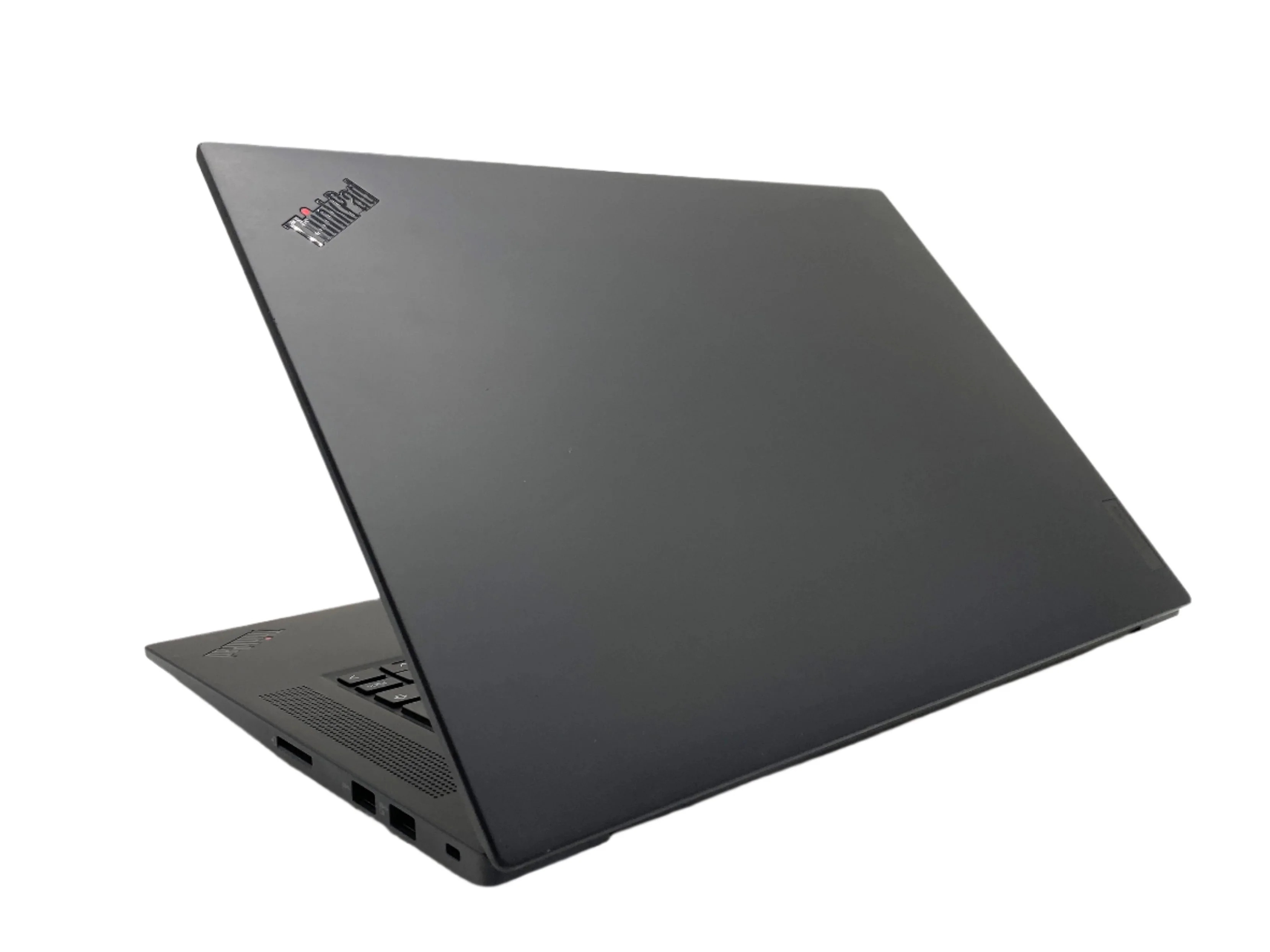 Lenovo ThinkPad P1 Gen 4, 16" i7 11th Gen, 16GB RAM, 512GB SSD, T1200 - Image 6