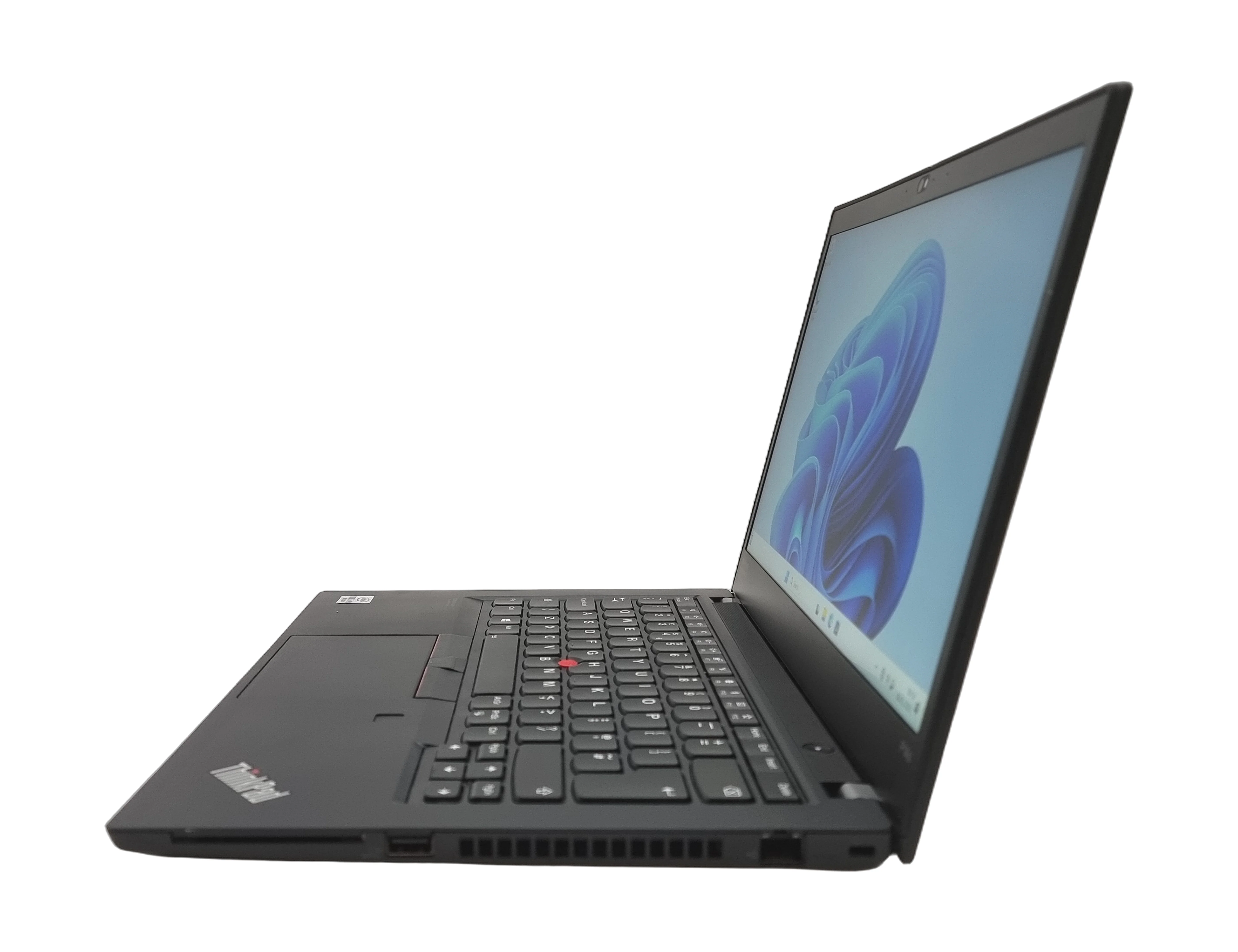 Lenovo ThinkPad P14s Gen 1, 14" Core i7 10th Gen, 16GB RAM, 512GB SSD - Image 5