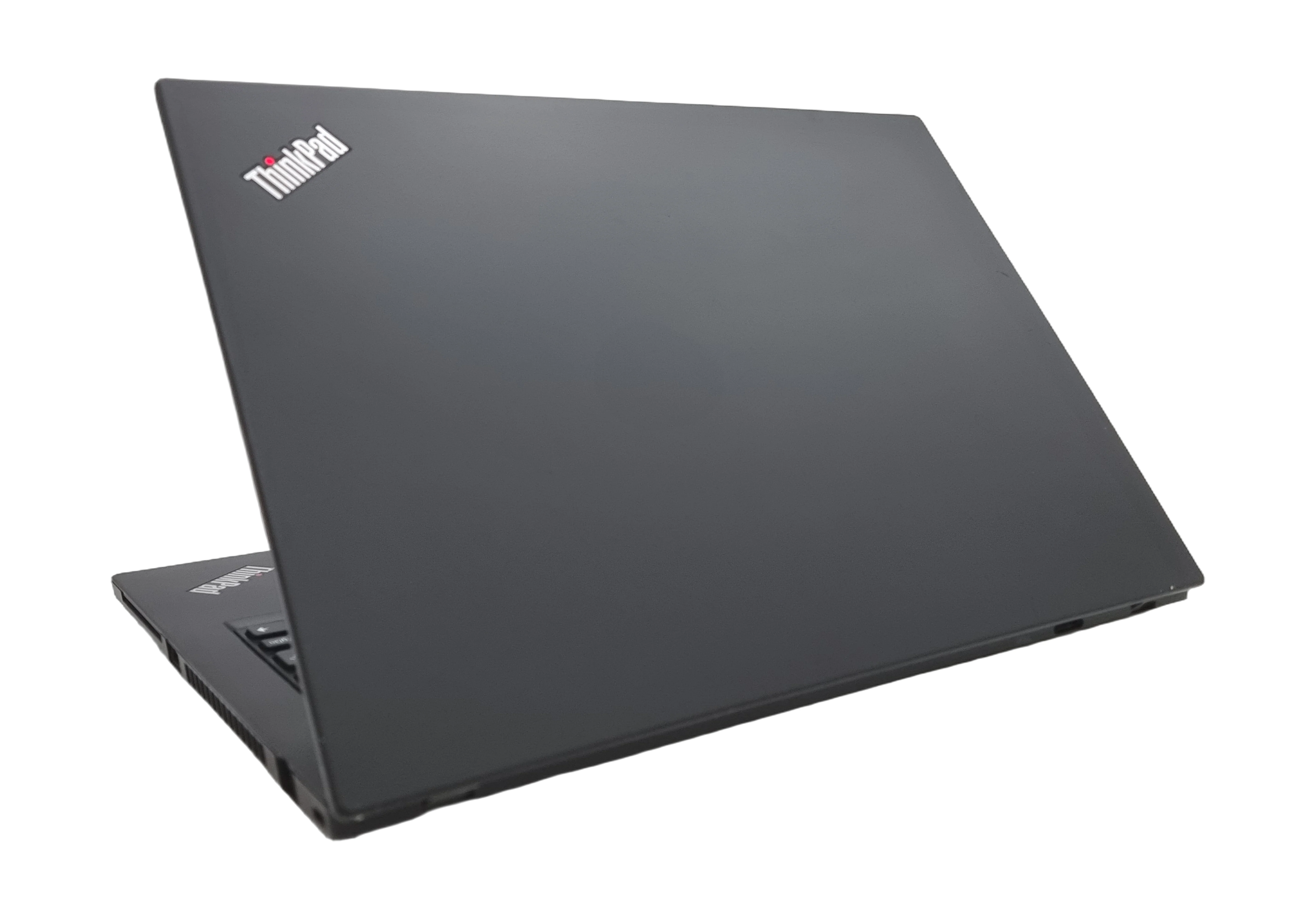 Lenovo ThinkPad P14s Gen 1, 14" Core i7 10th Gen, 16GB RAM, 512GB SSD - Image 7