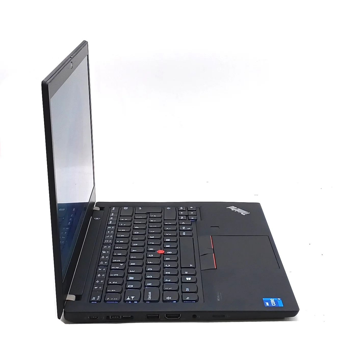Lenovo ThinkPad P14s Gen 2, 14" Core i7 11th Gen, 16GB RAM, 256GB SSD - Image 4