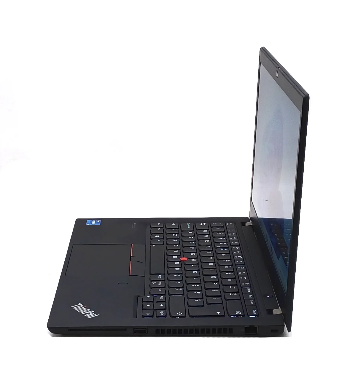Lenovo ThinkPad P14s Gen 2, 14" Core i7 11th Gen, 16GB RAM, 256GB SSD - Image 5
