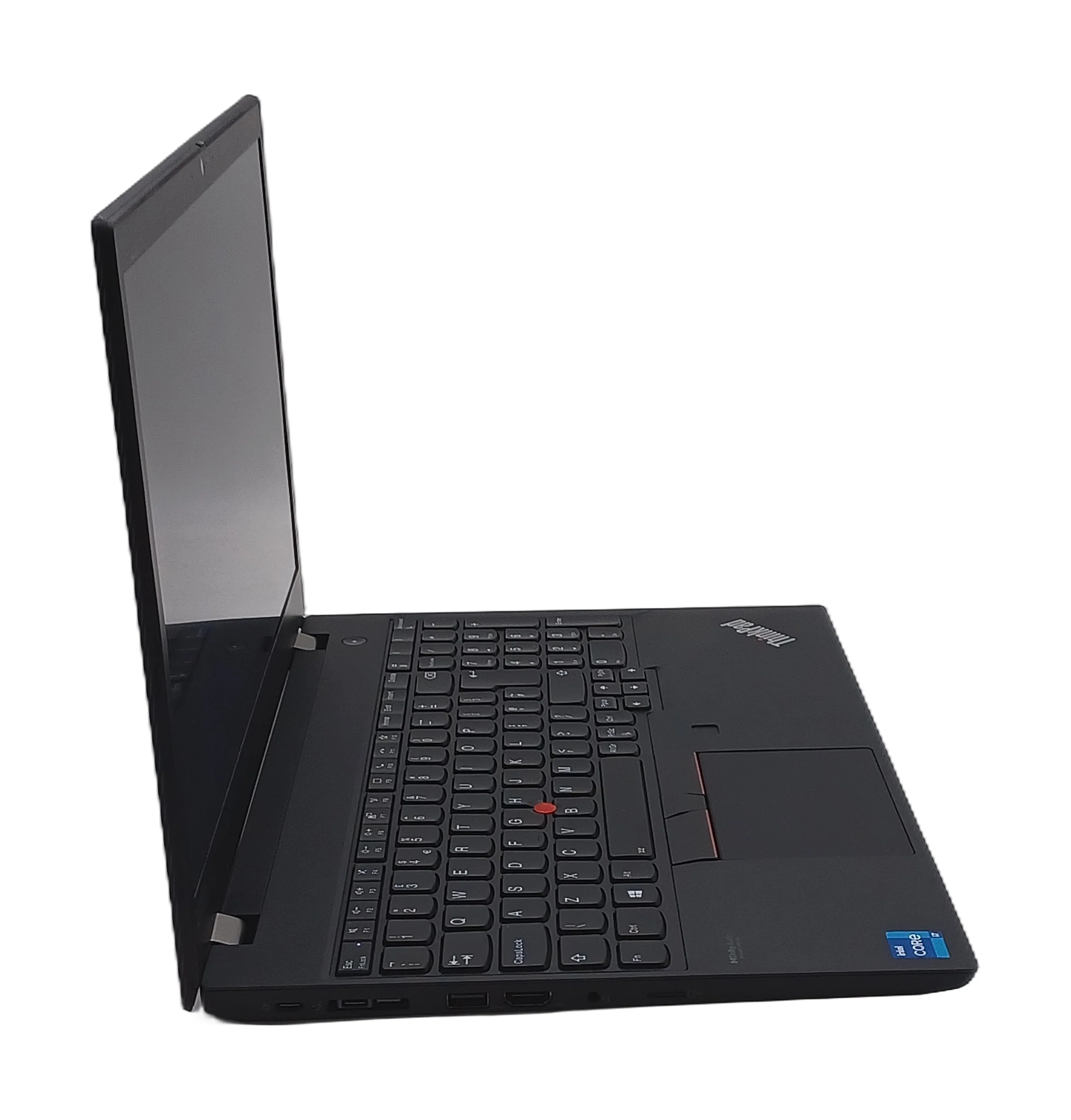 Lenovo ThinkPad P15s Gen 2 Laptop, 15.6" i7 11th Gen, 16GB, 256GB SSD, Win 11 - Image 4