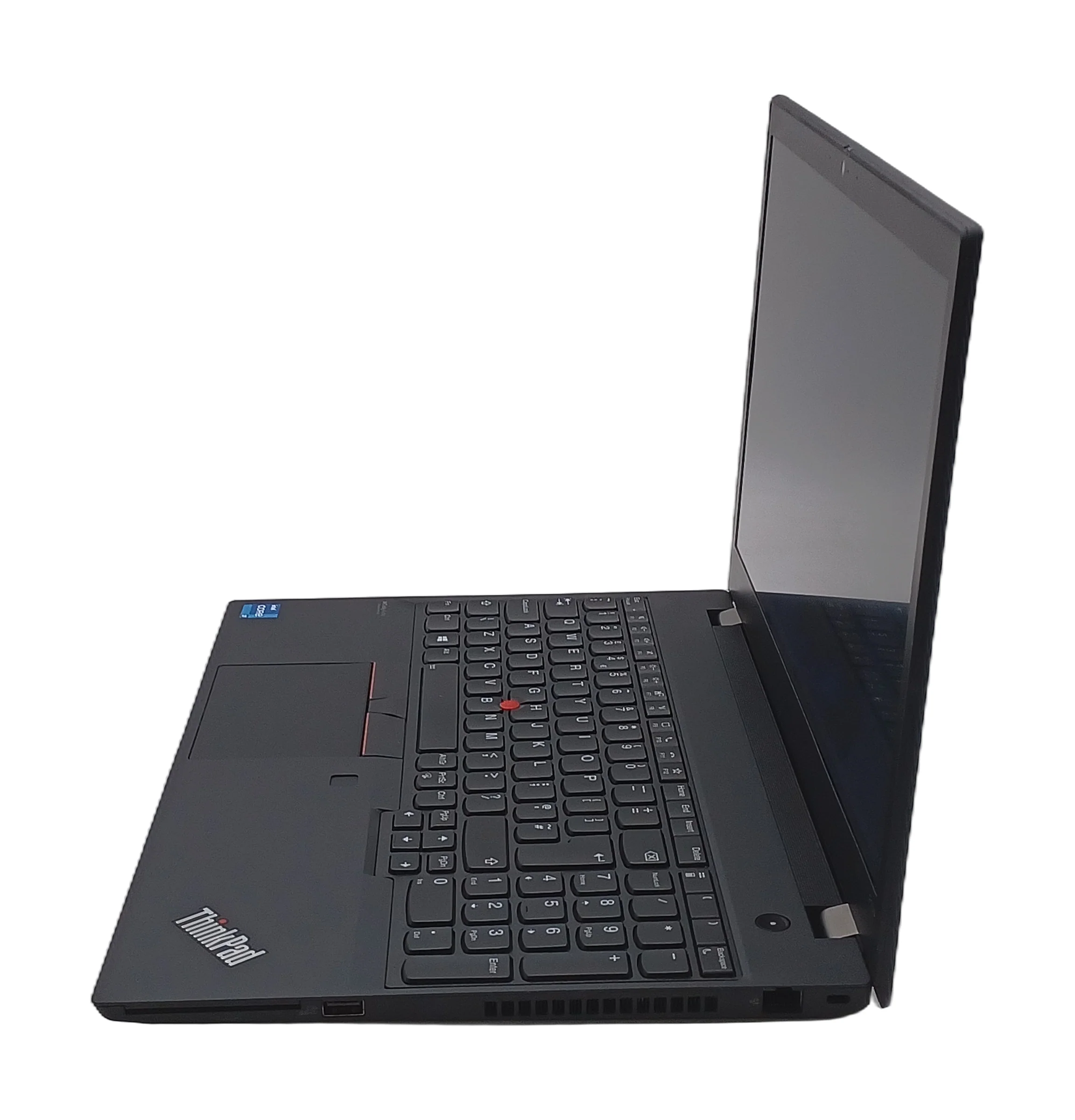 Lenovo ThinkPad P15s Gen 2 Laptop, 15.6" i7 11th Gen, 16GB, 256GB SSD, Win 11 - Image 5
