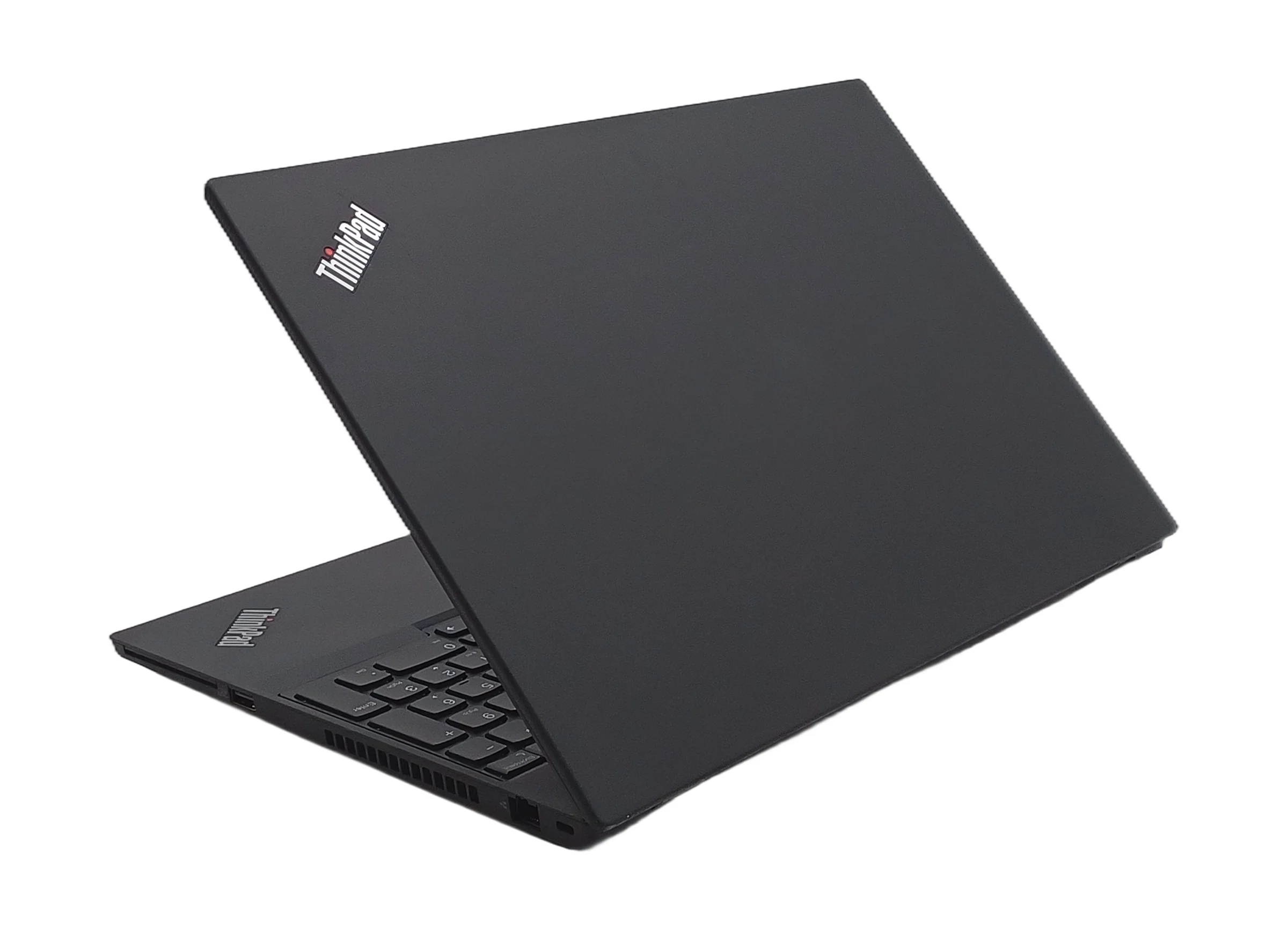 Lenovo ThinkPad P15s Gen 2 Laptop, 15.6" i7 11th Gen, 16GB, 256GB SSD, Win 11 - Image 6
