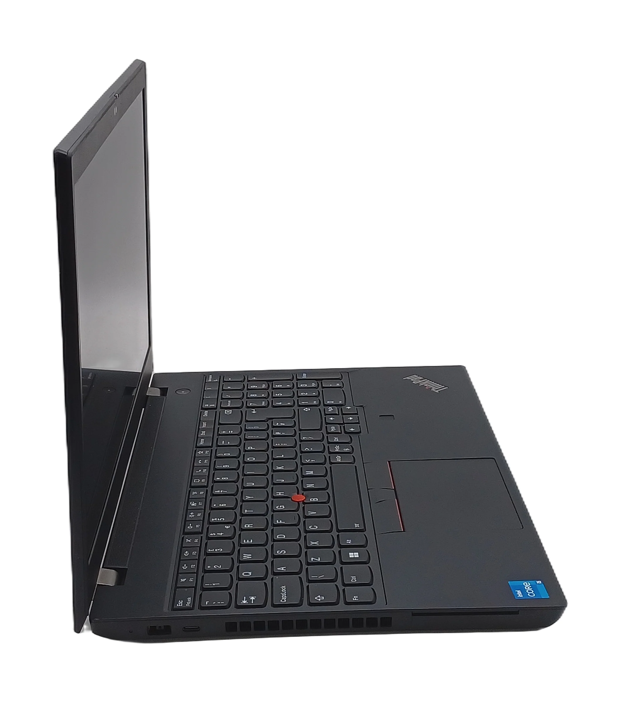 Lenovo ThinkPad P15v Gen 2 Laptop, 15.6" i5 11th Gen, 16GB, 256GB SSD, Win 11 - Image 3
