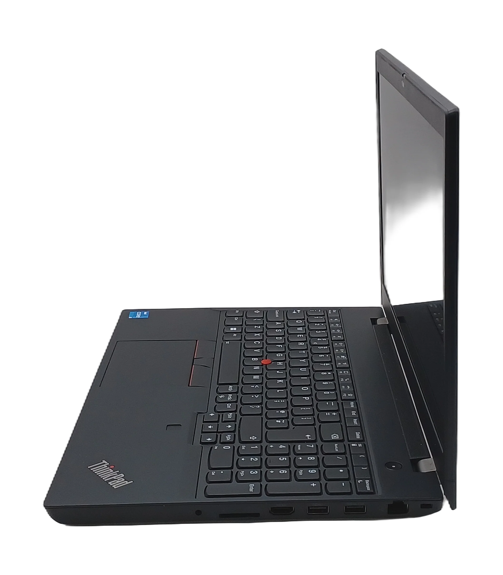 Lenovo ThinkPad P15v Gen 2 Laptop, 15.6" i5 11th Gen, 16GB, 256GB SSD, Win 11 - Image 4